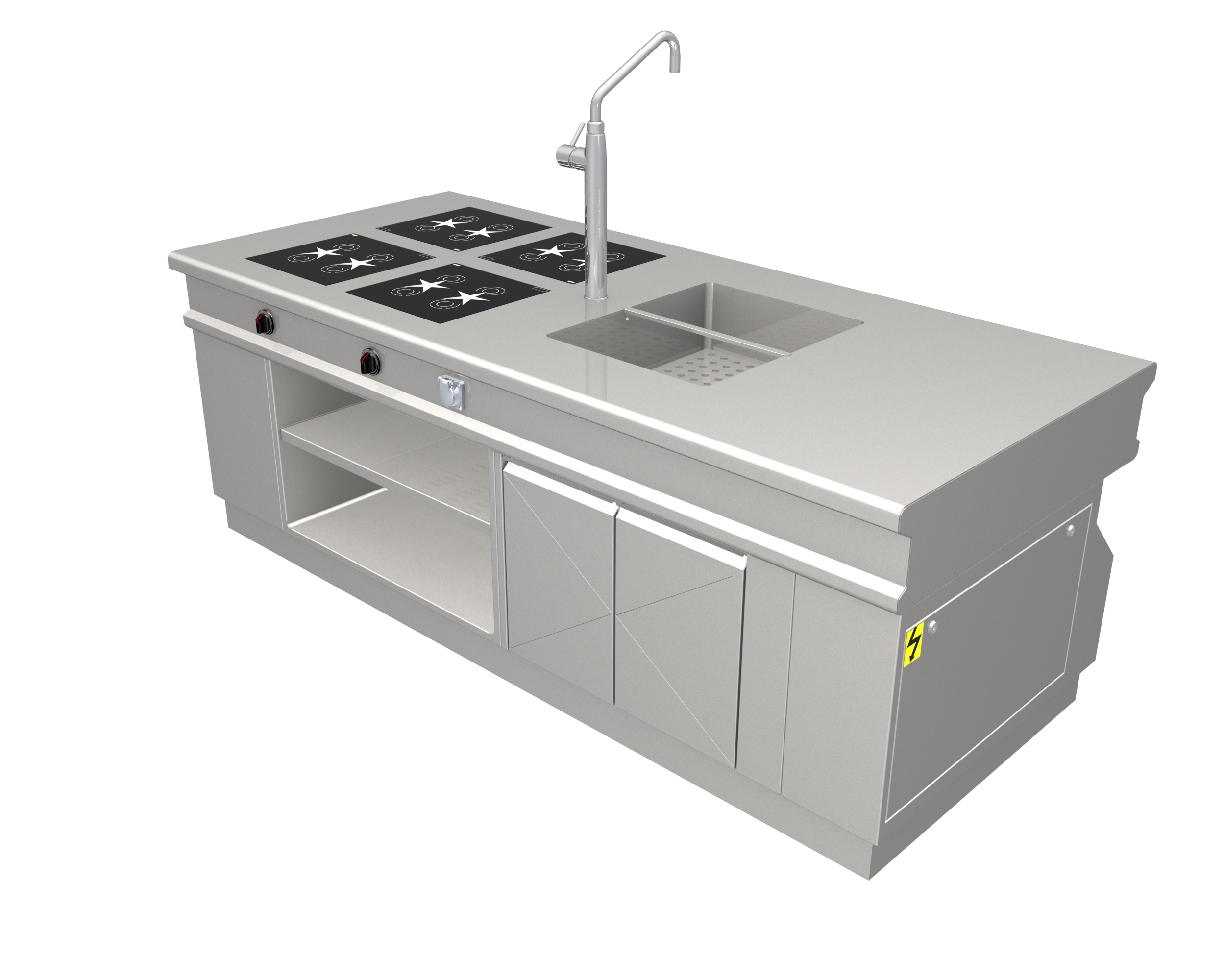 Referenzen Menu System AG - 