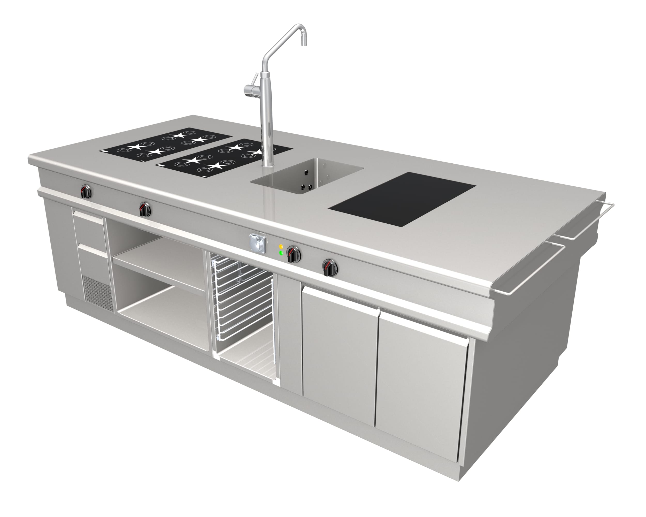 Referenzen Menu System AG - 