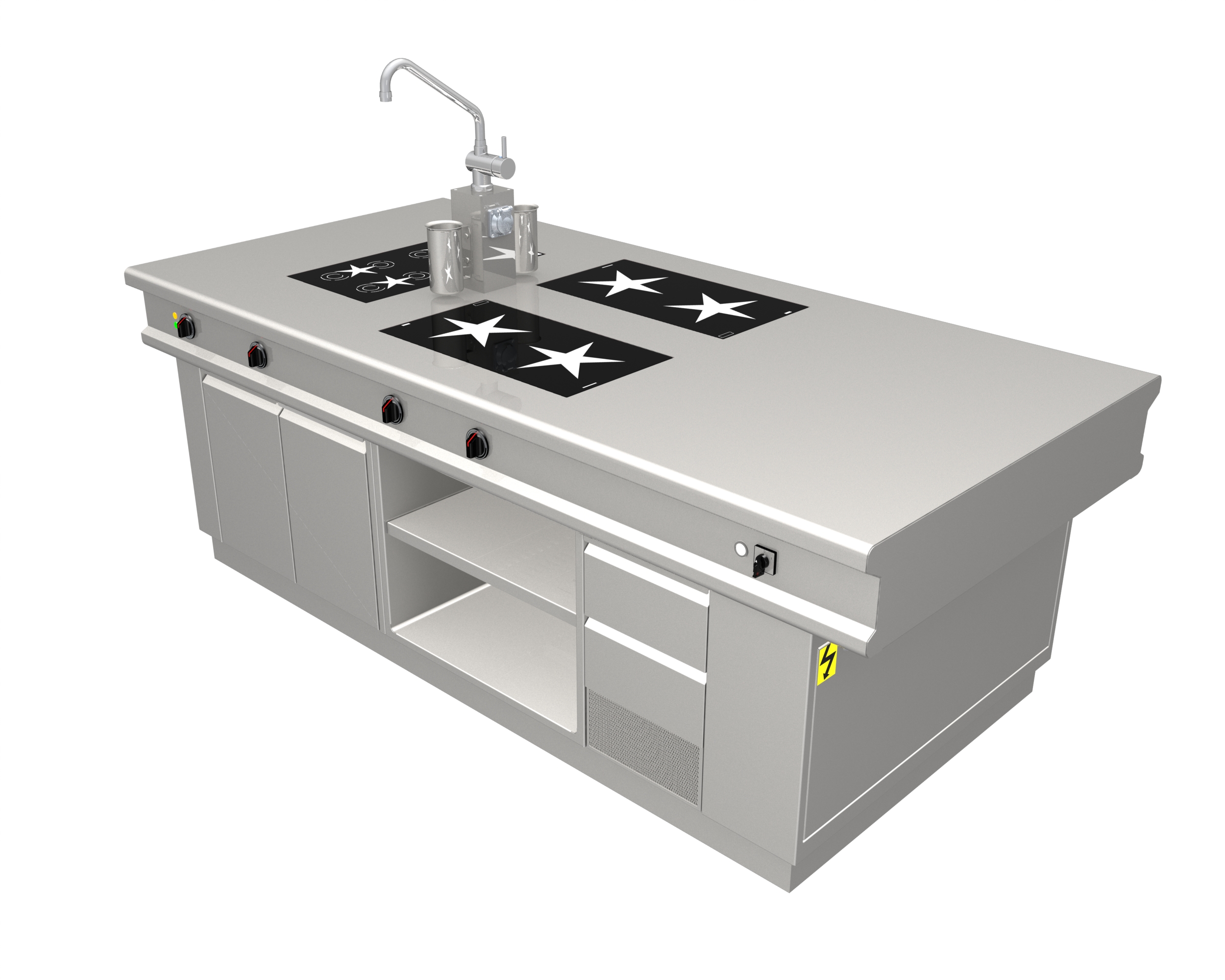 Referenzen Menu System AG - 