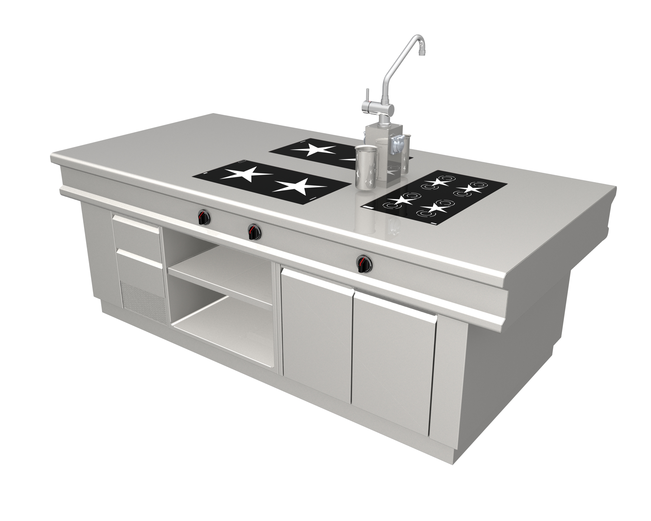 Referenzen Menu System AG - 