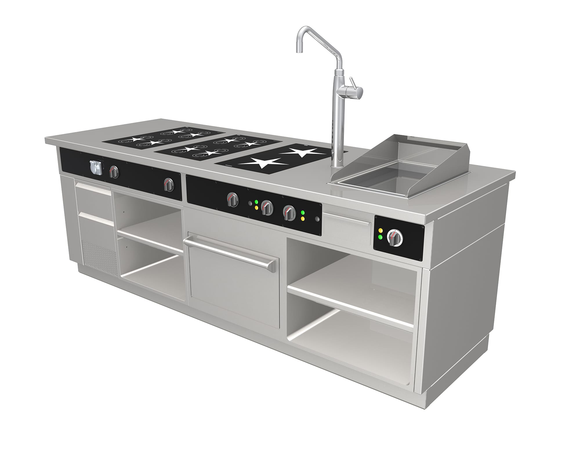 Referenzen Menu System AG - 