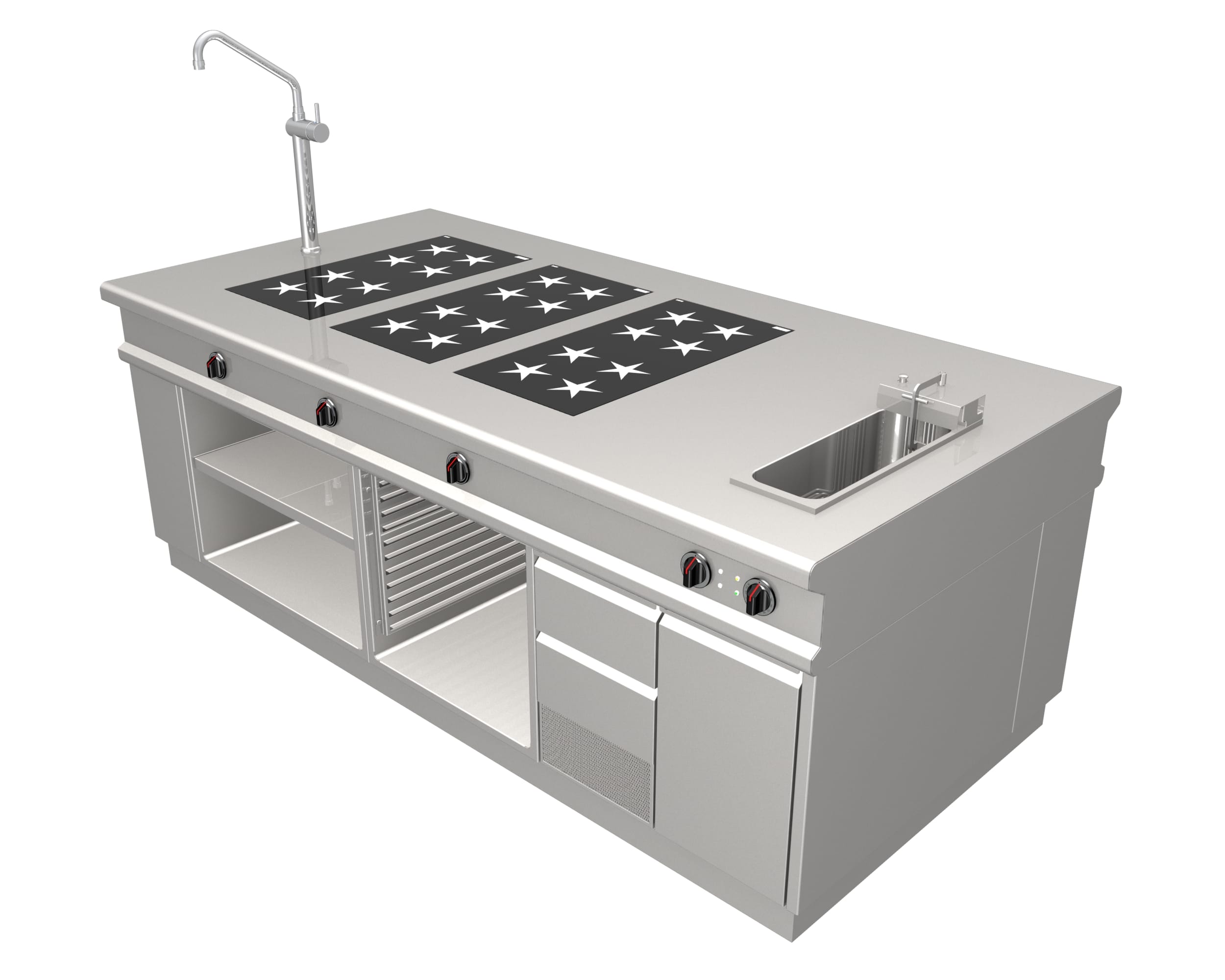 Referenzen Menu System AG - 