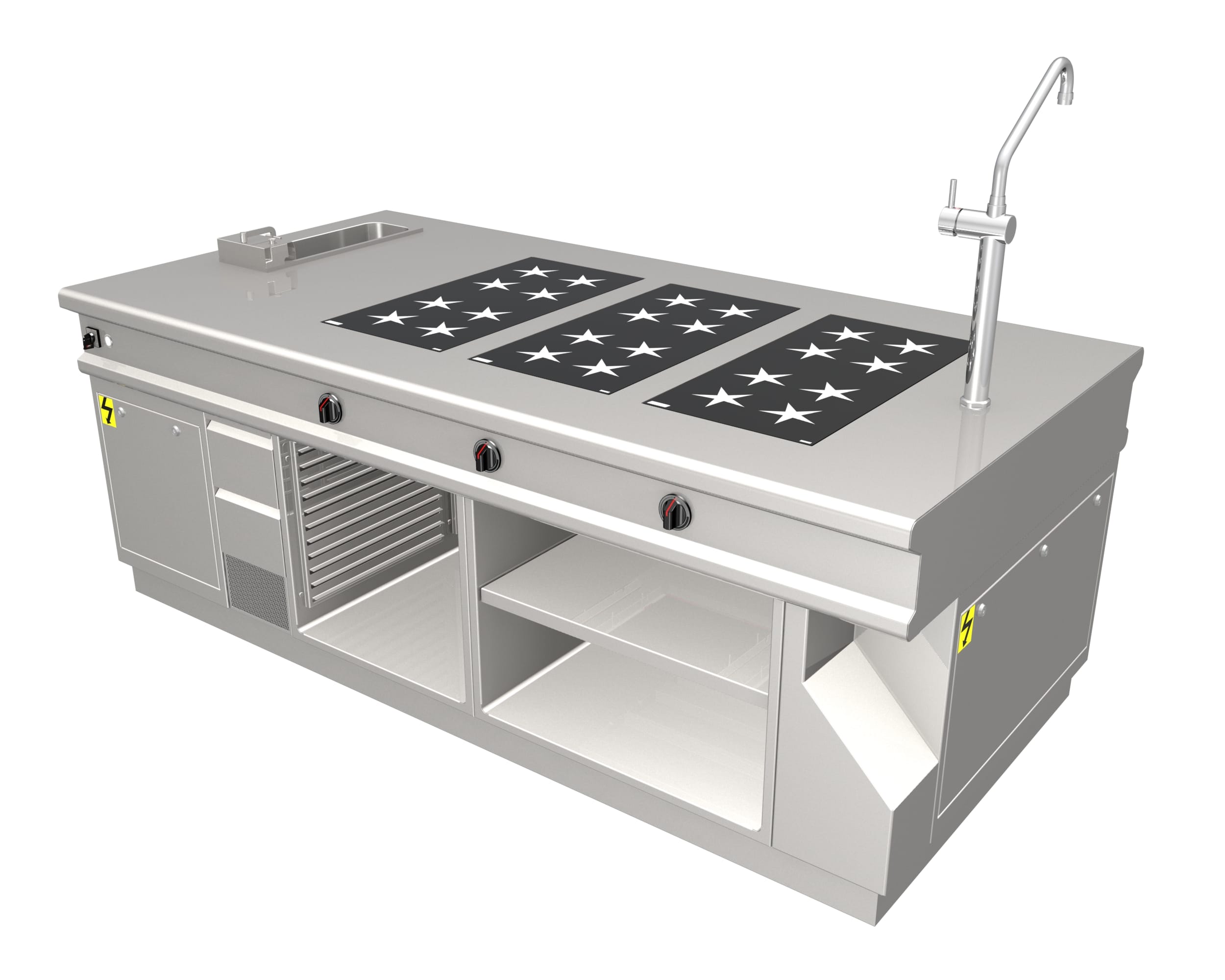 Referenzen Menu System AG - 