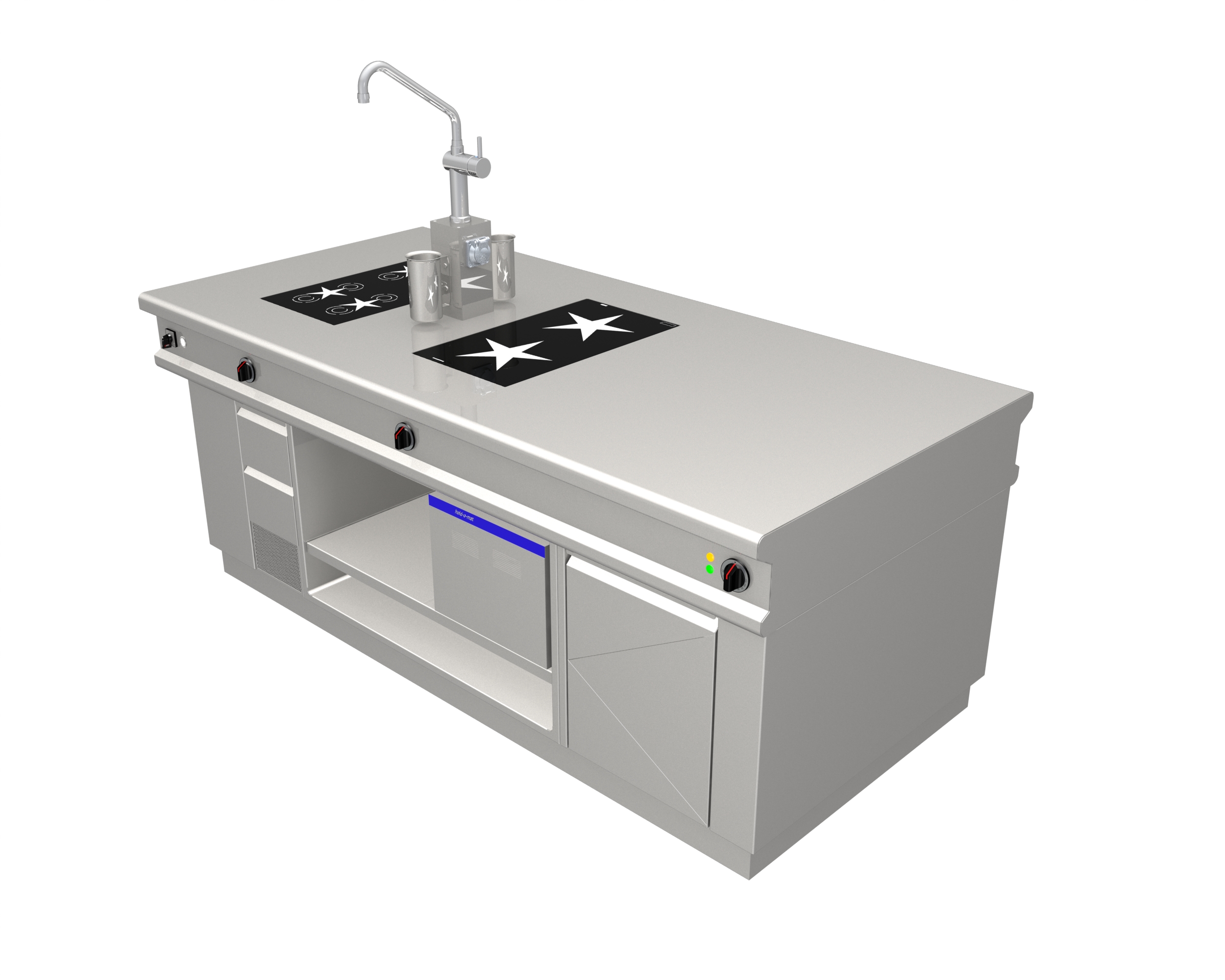 Referenzen Menu System AG - 