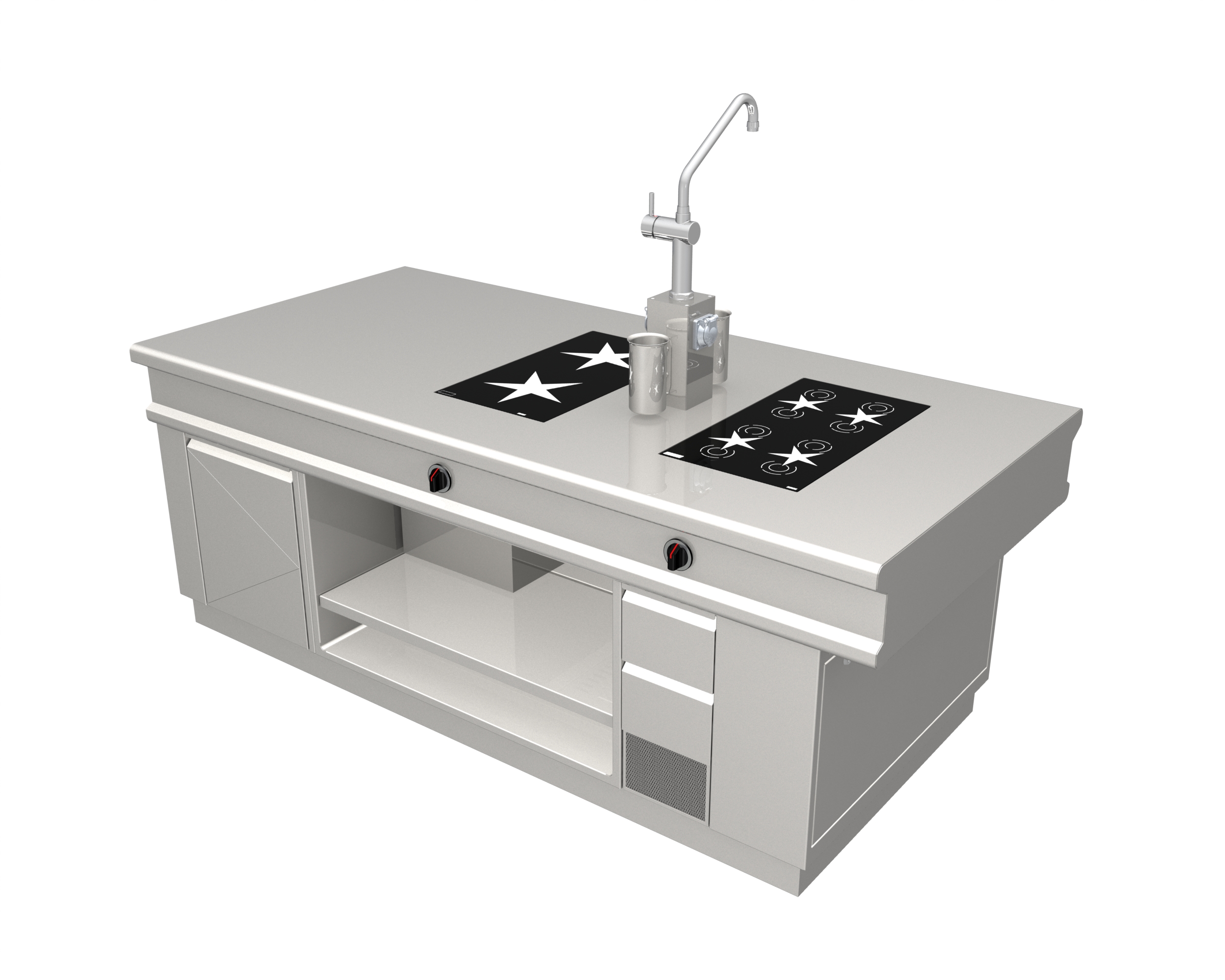 Referenzen Menu System AG - 