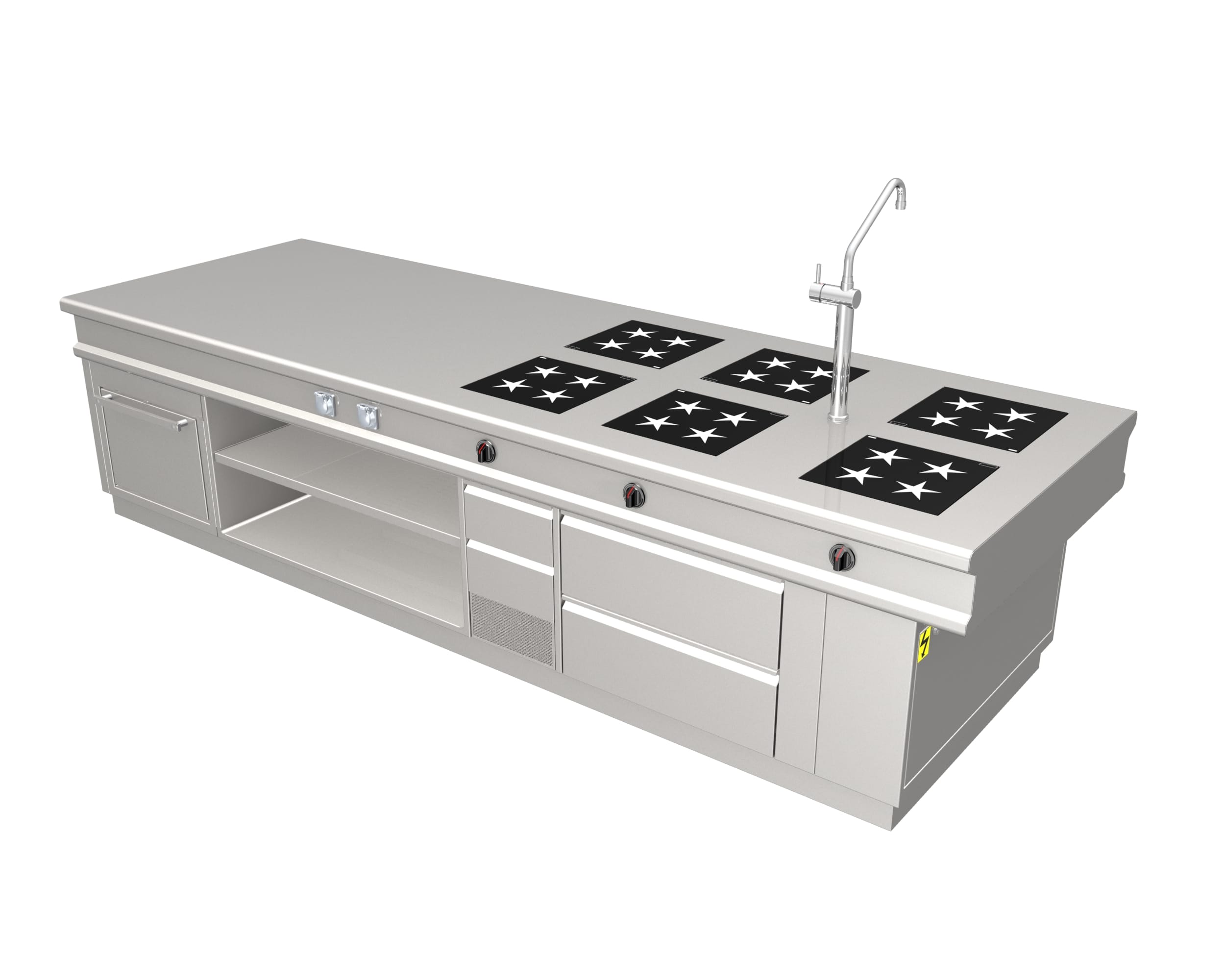 Referenzen Menu System AG - 