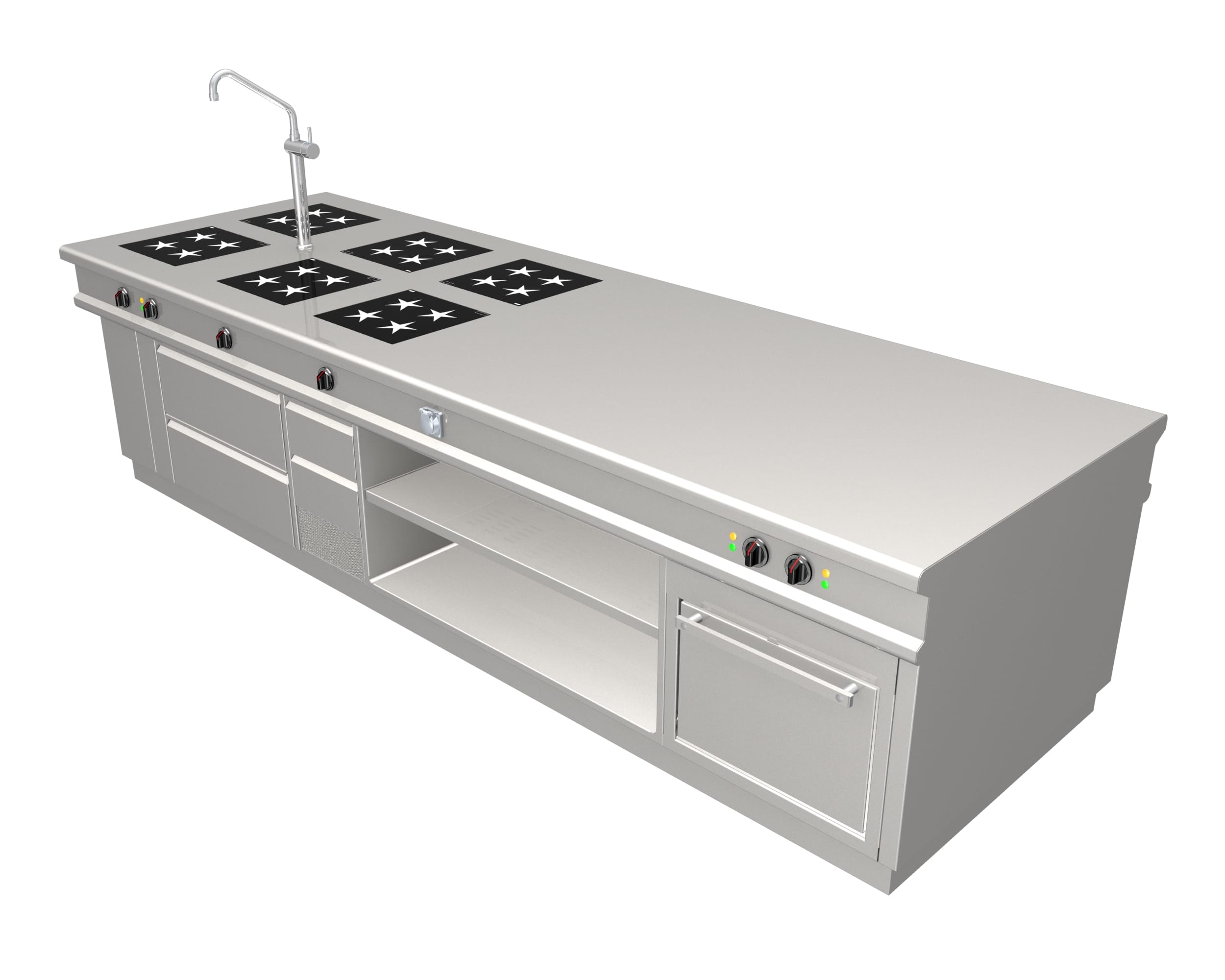 Referenzen Menu System AG - 