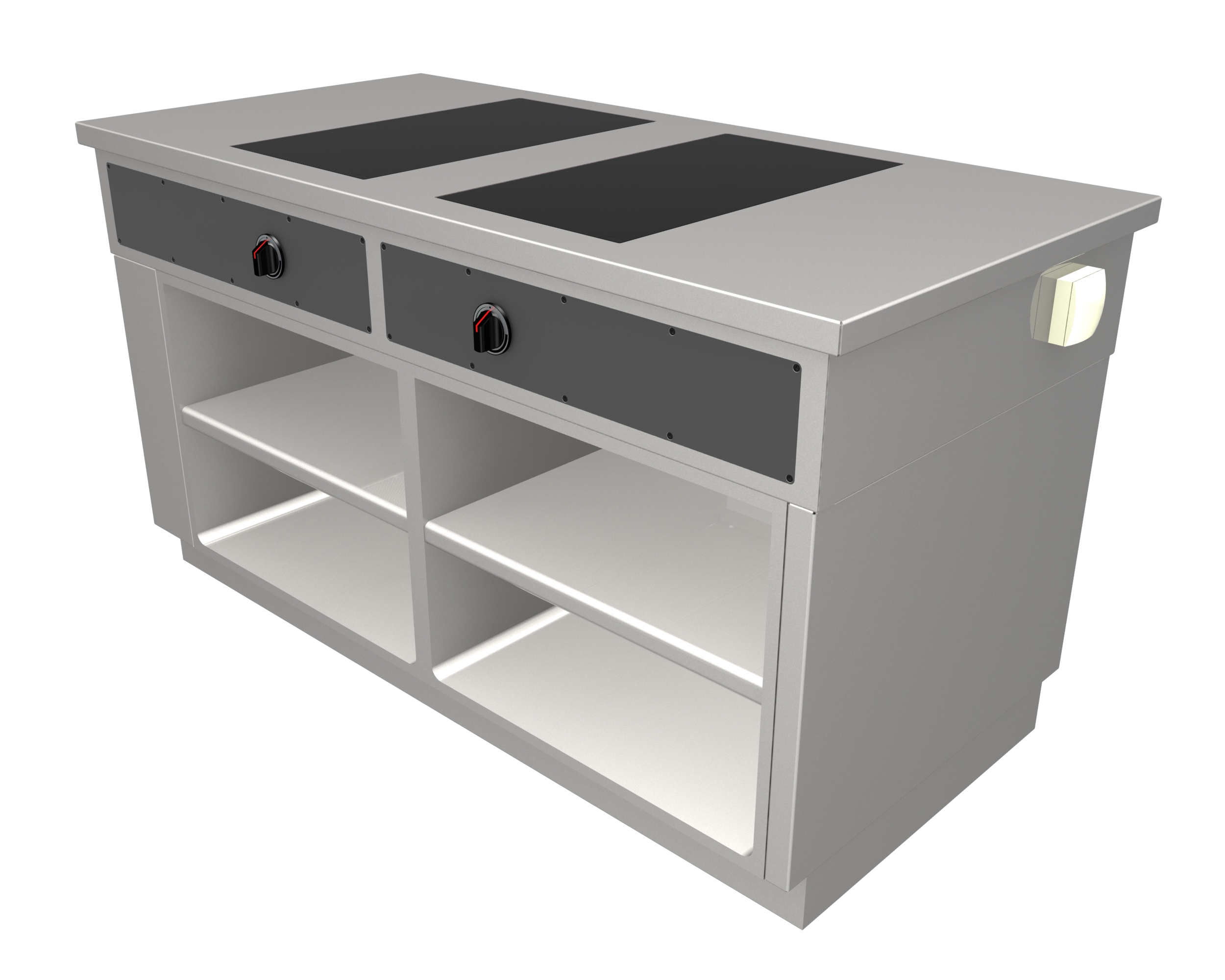 Referenzen Menu System AG - 