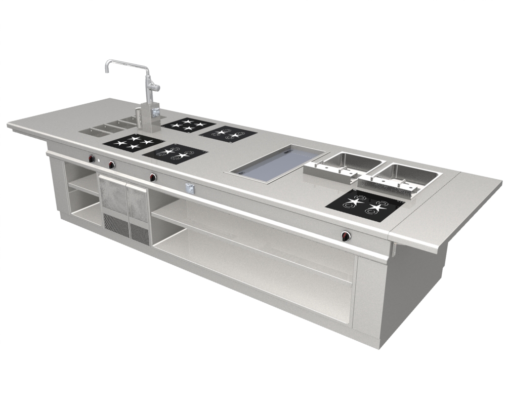 Referenzen Menu System AG - 