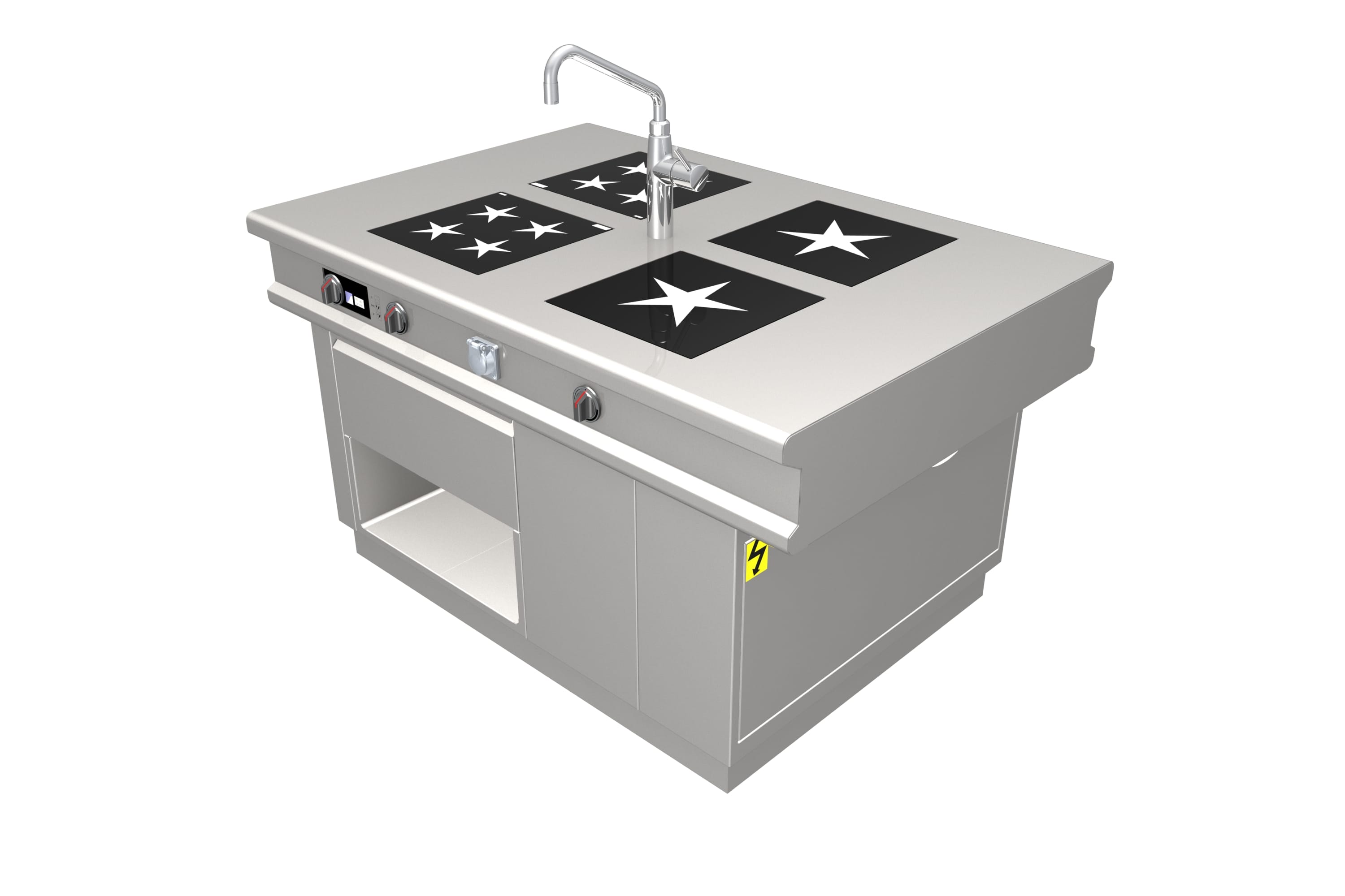 Referenzen Menu System AG - 