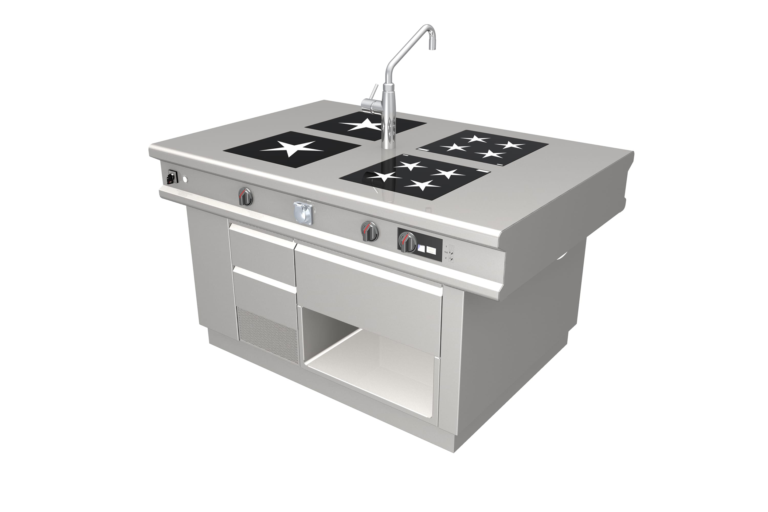 Referenzen Menu System AG - 