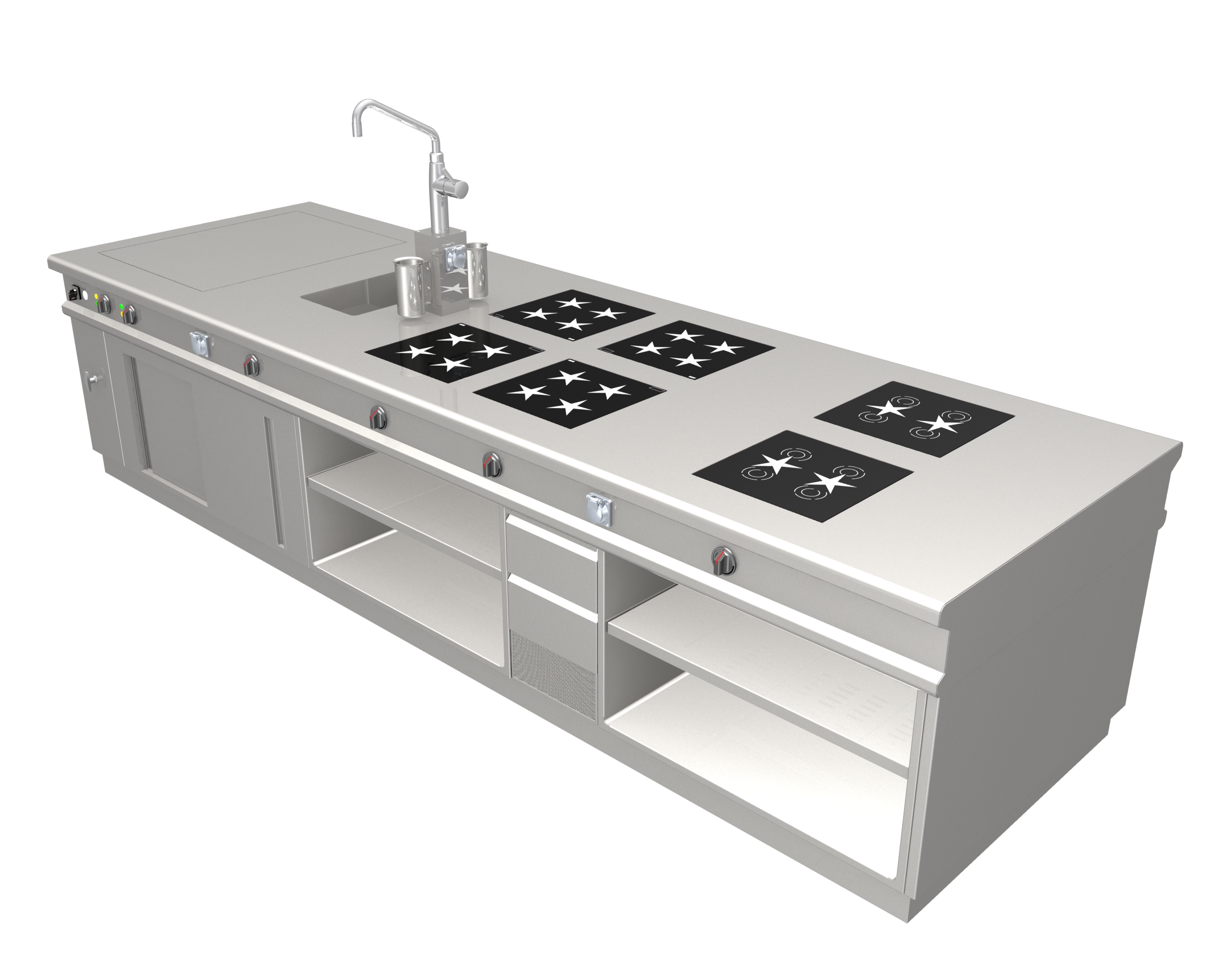 Referenzen Menu System AG - 