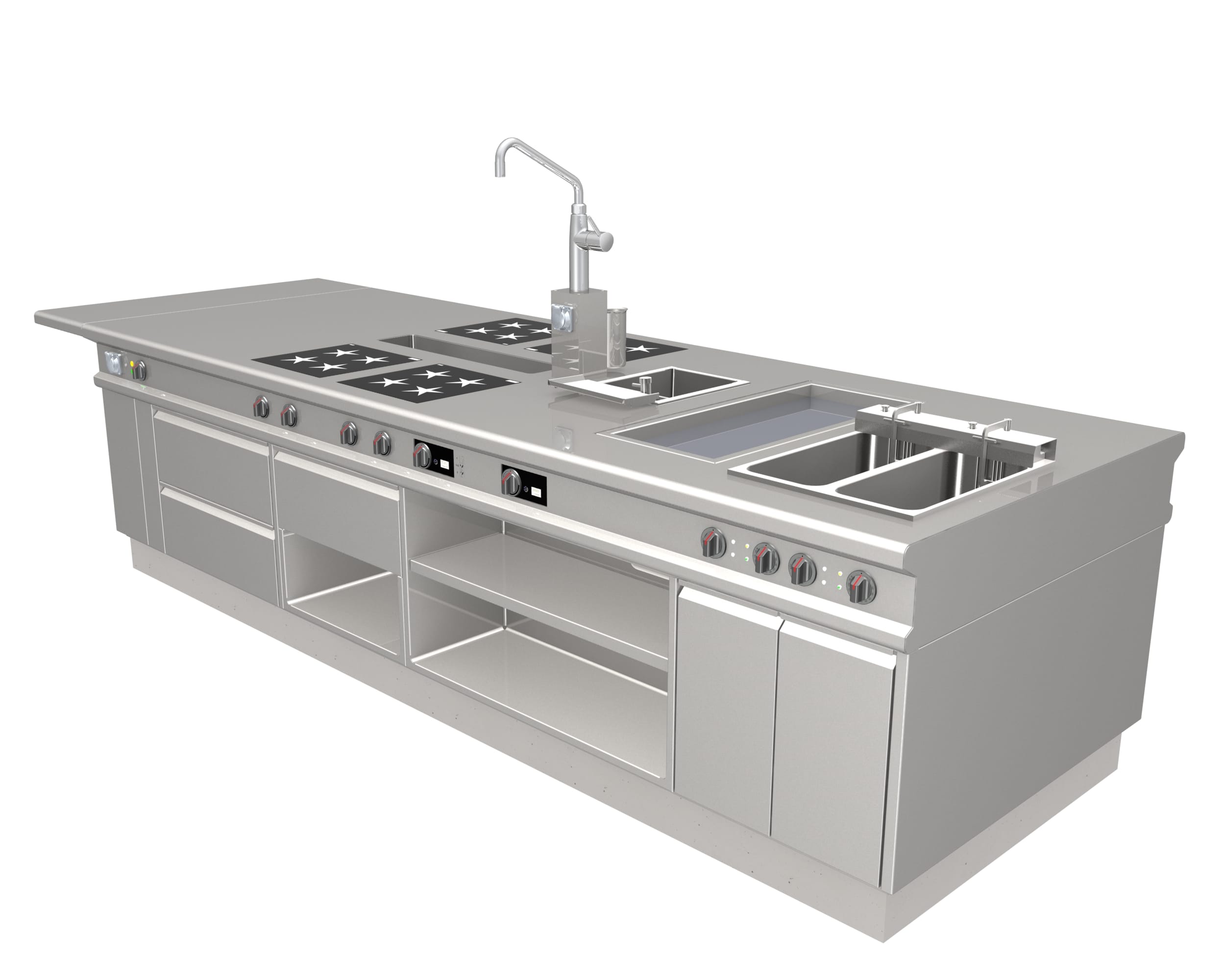 Referenzen Menu System AG - 