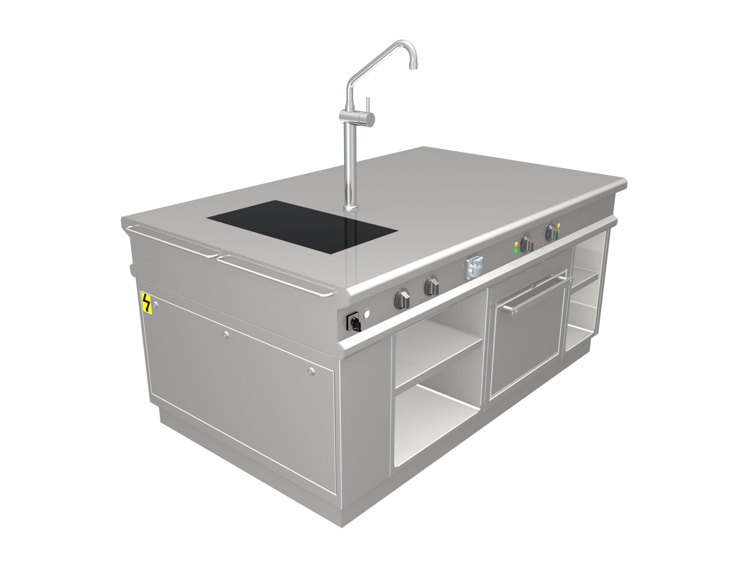 Referenzen Menu System AG - 