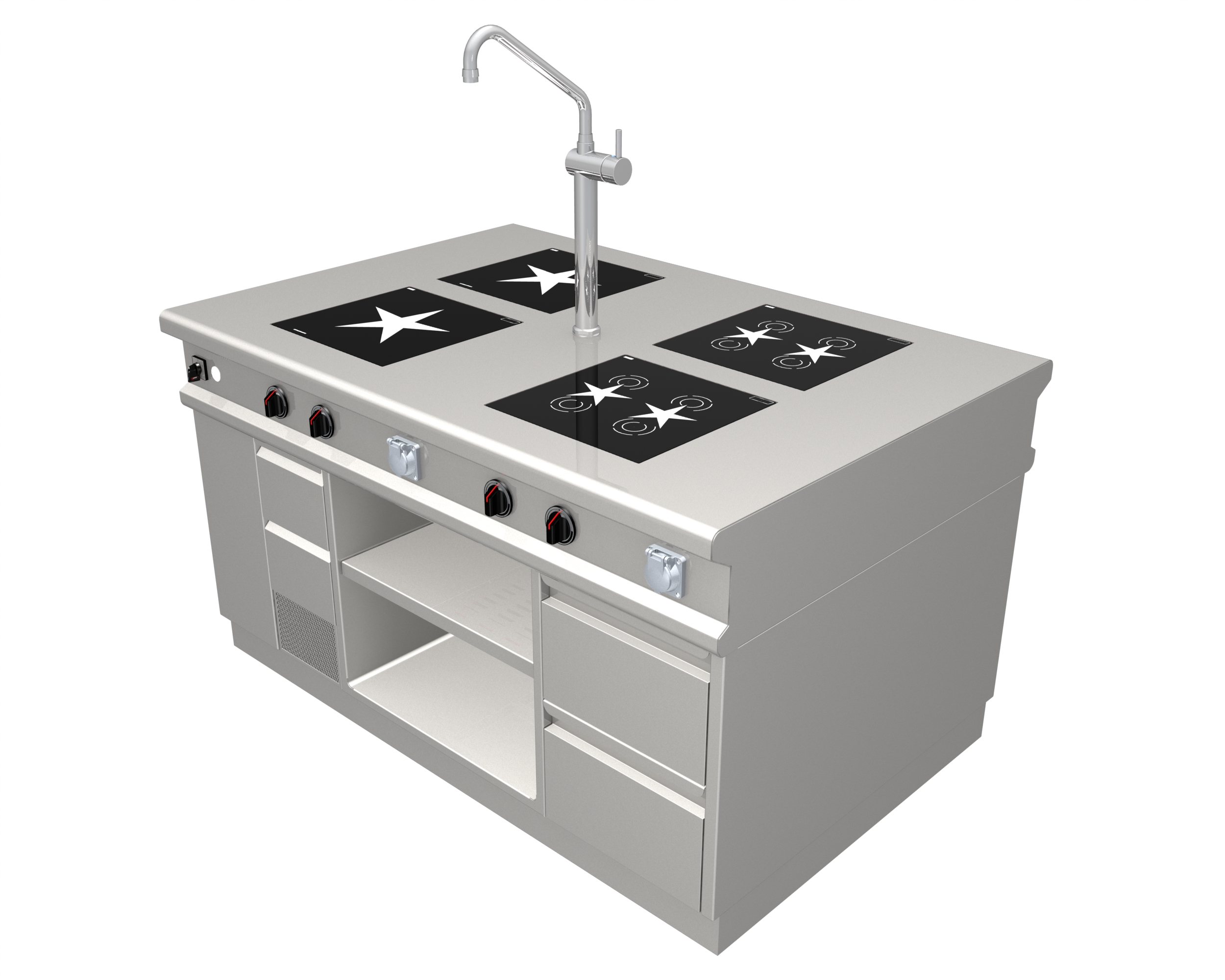 Referenzen Menu System AG - 