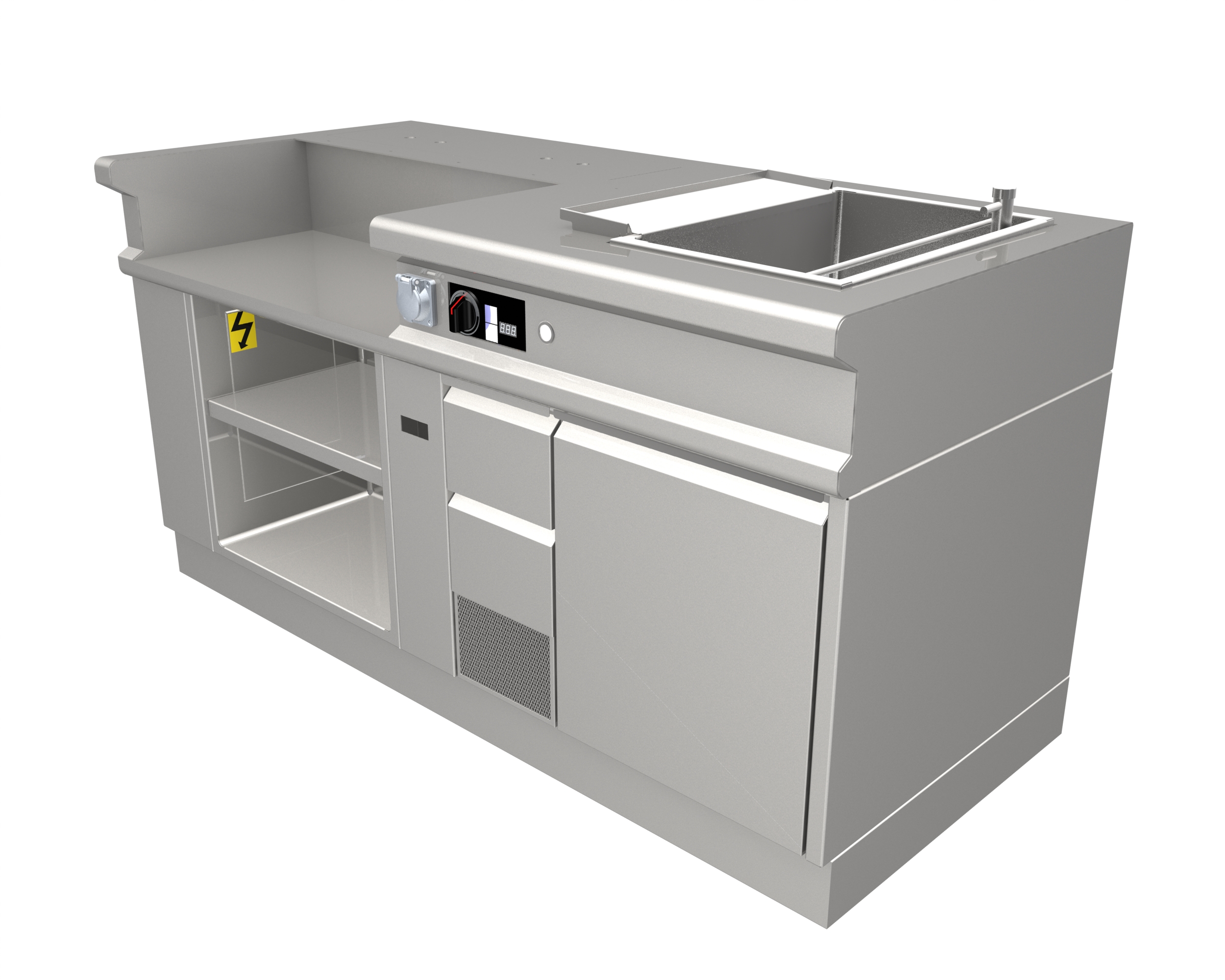 Referenzen Menu System AG - 