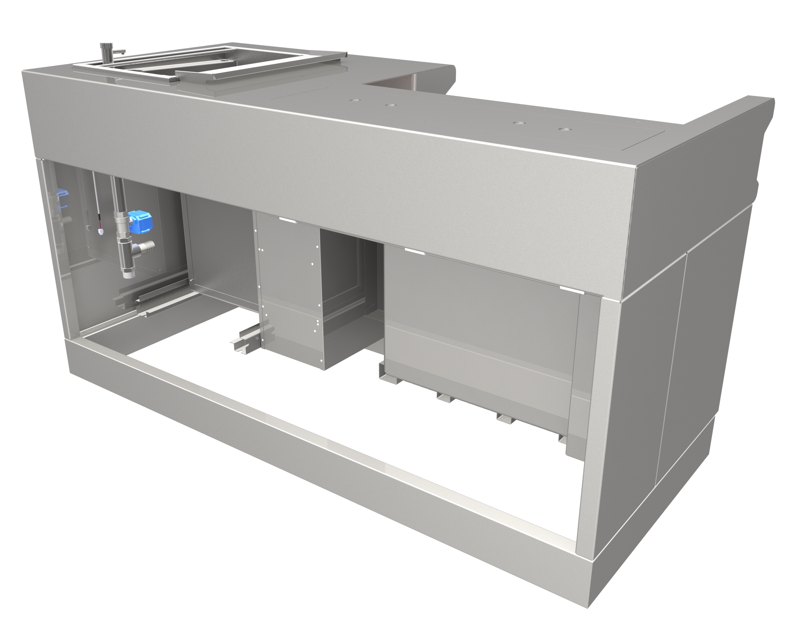 Referenzen Menu System AG - 