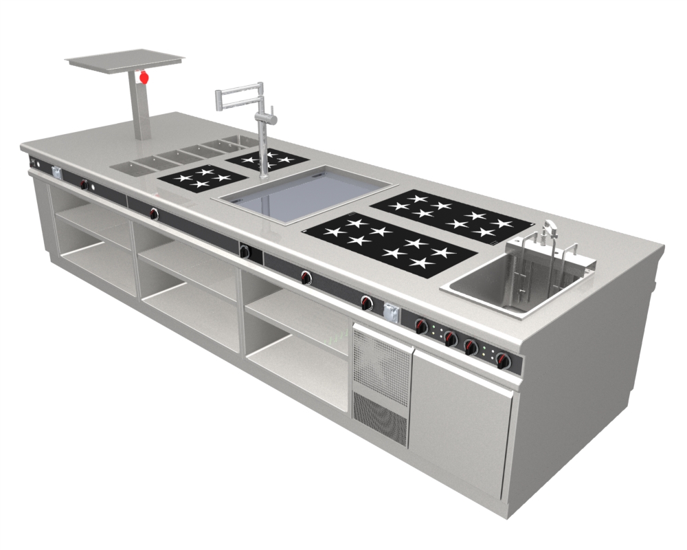 Referenzen Menu System AG - 