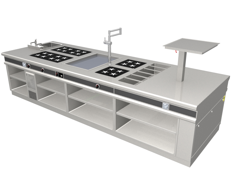 Referenzen Menu System AG - 