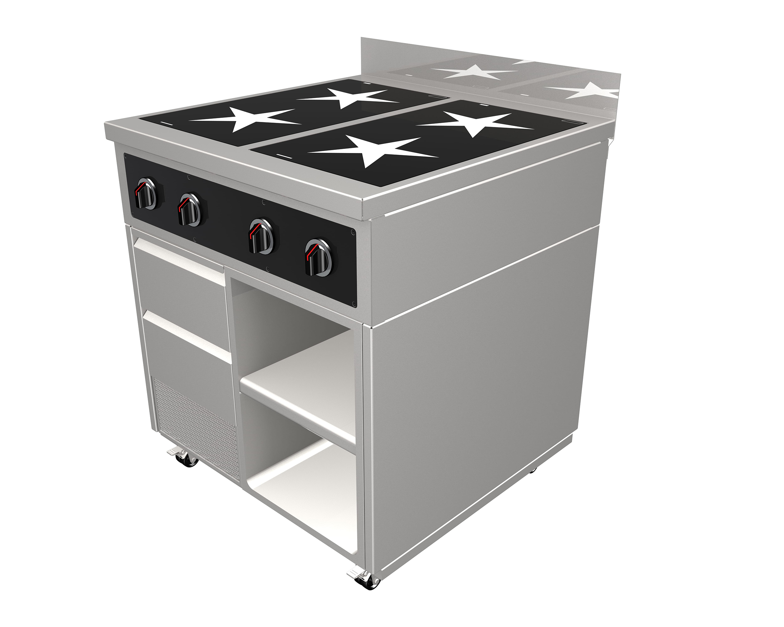 Referenzen Menu System AG - 