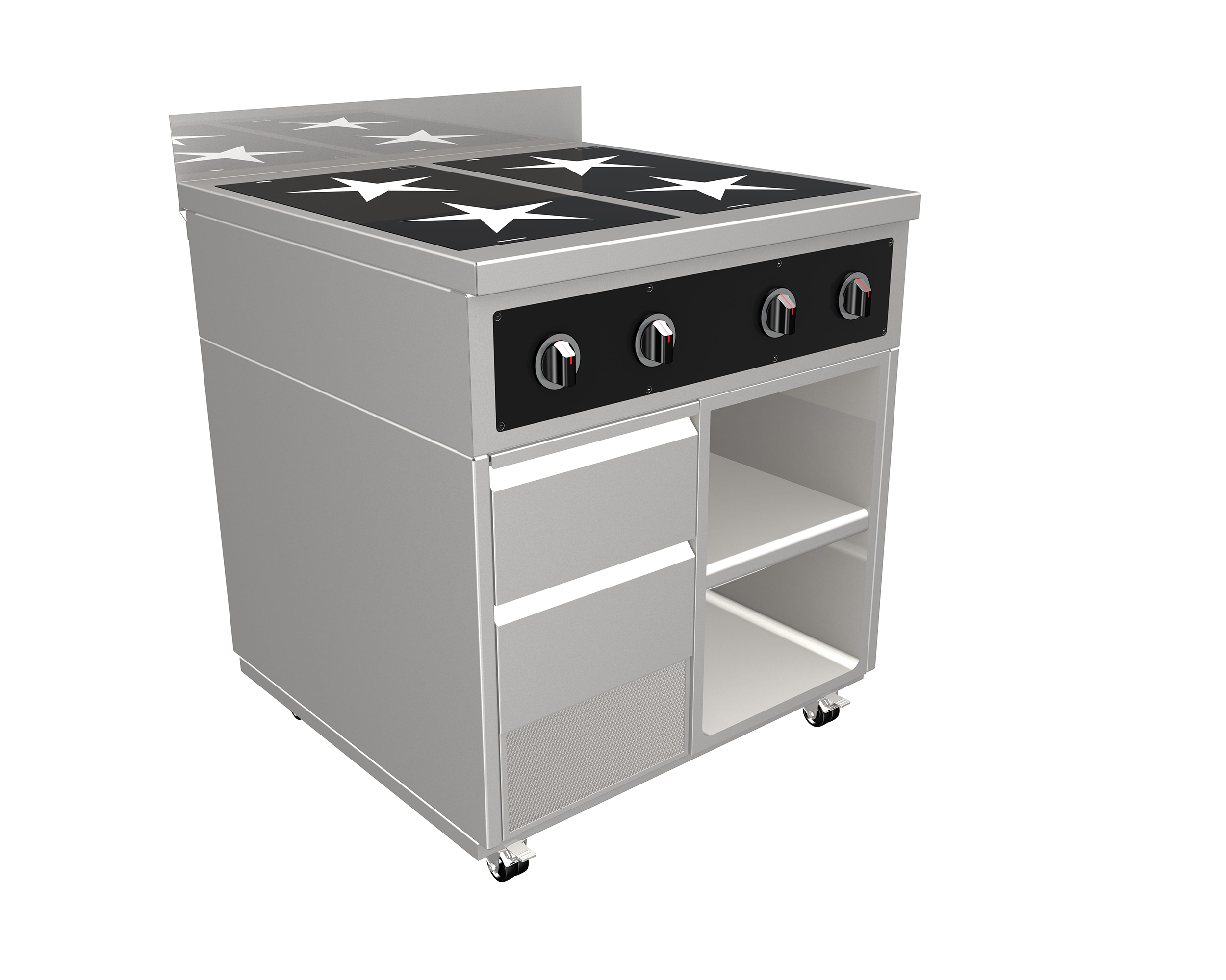 Referenzen Menu System AG - 