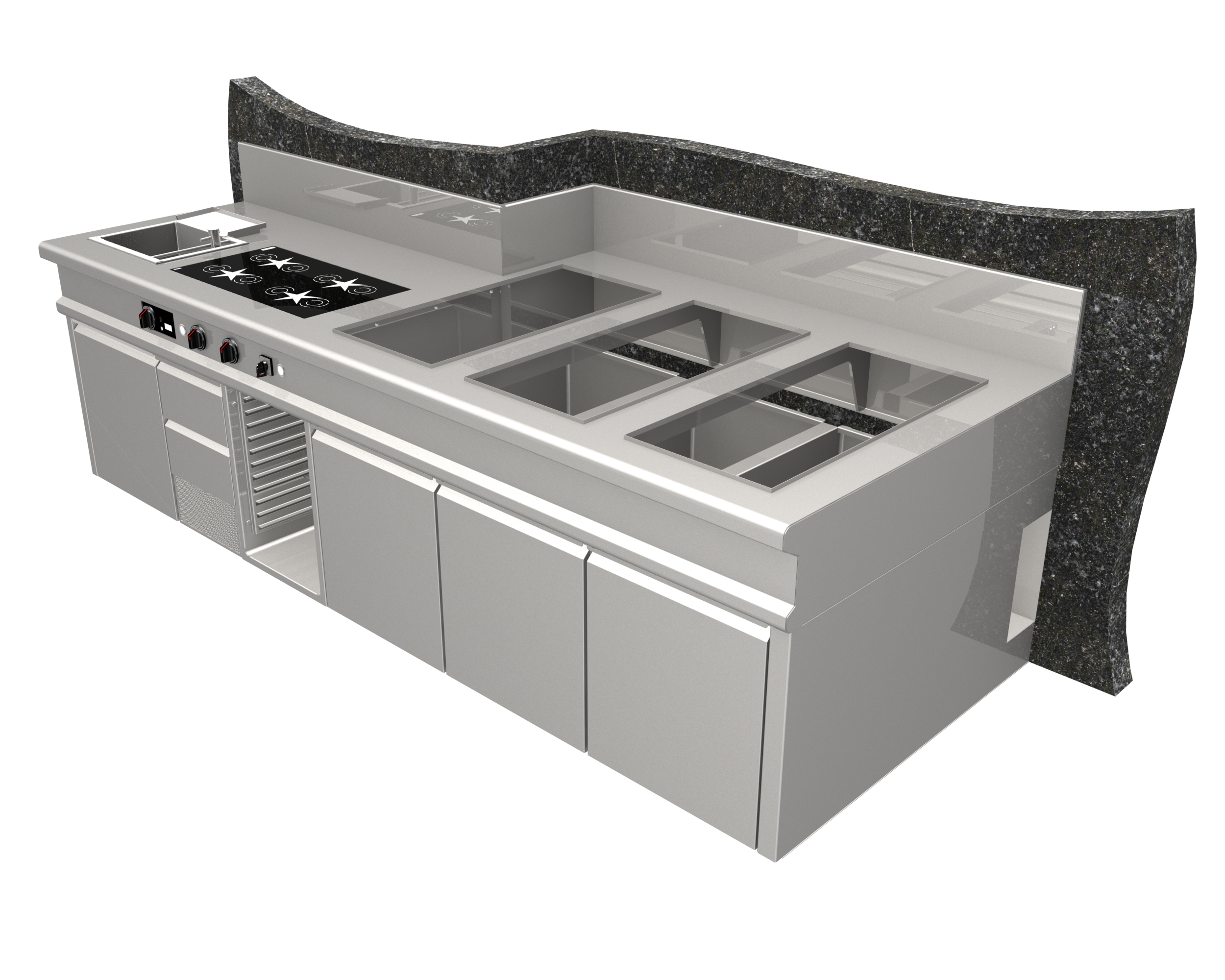 Referenzen Menu System AG - 