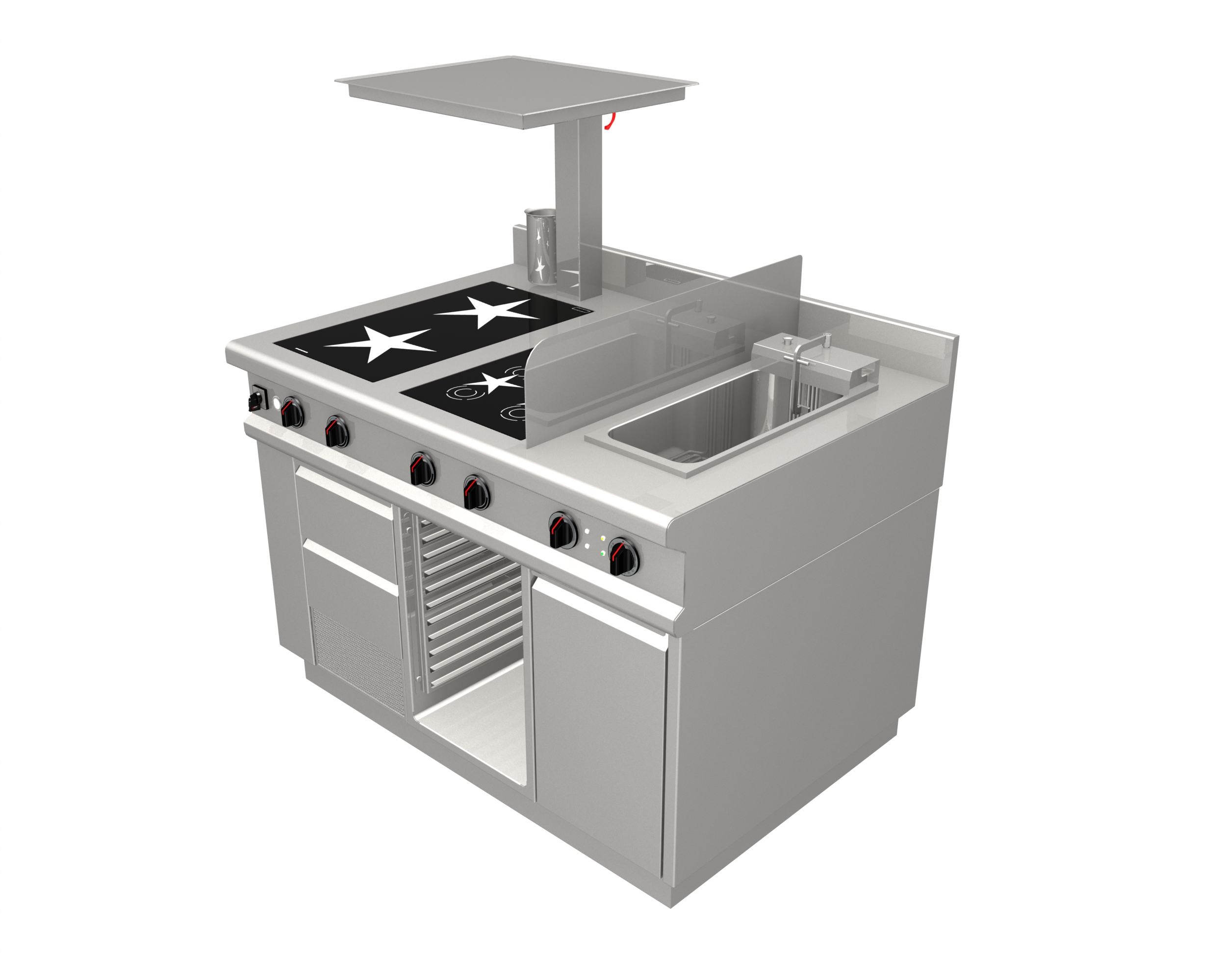 Referenzen Menu System AG - 