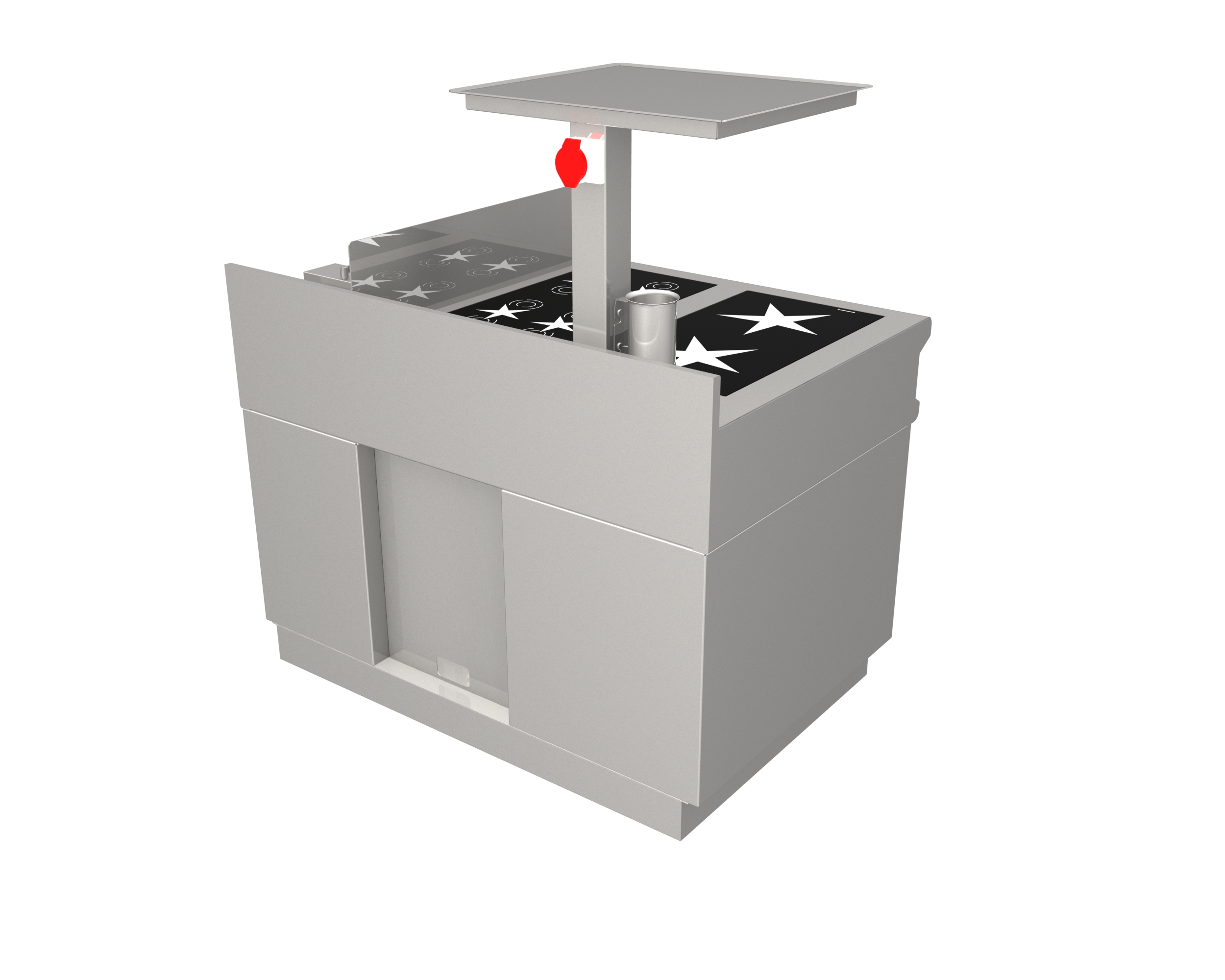 Referenzen Menu System AG - 