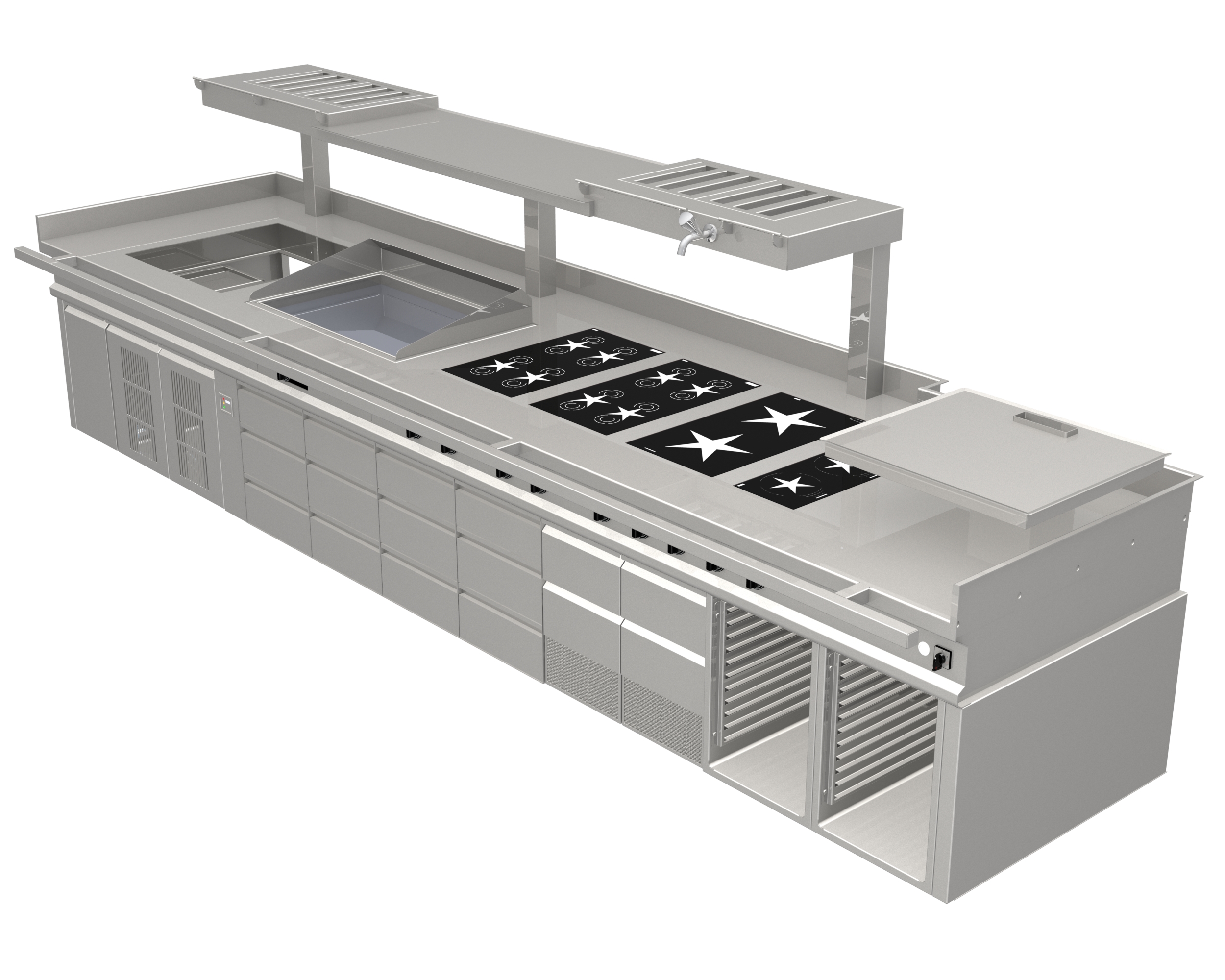 Referenzen Menu System AG - 