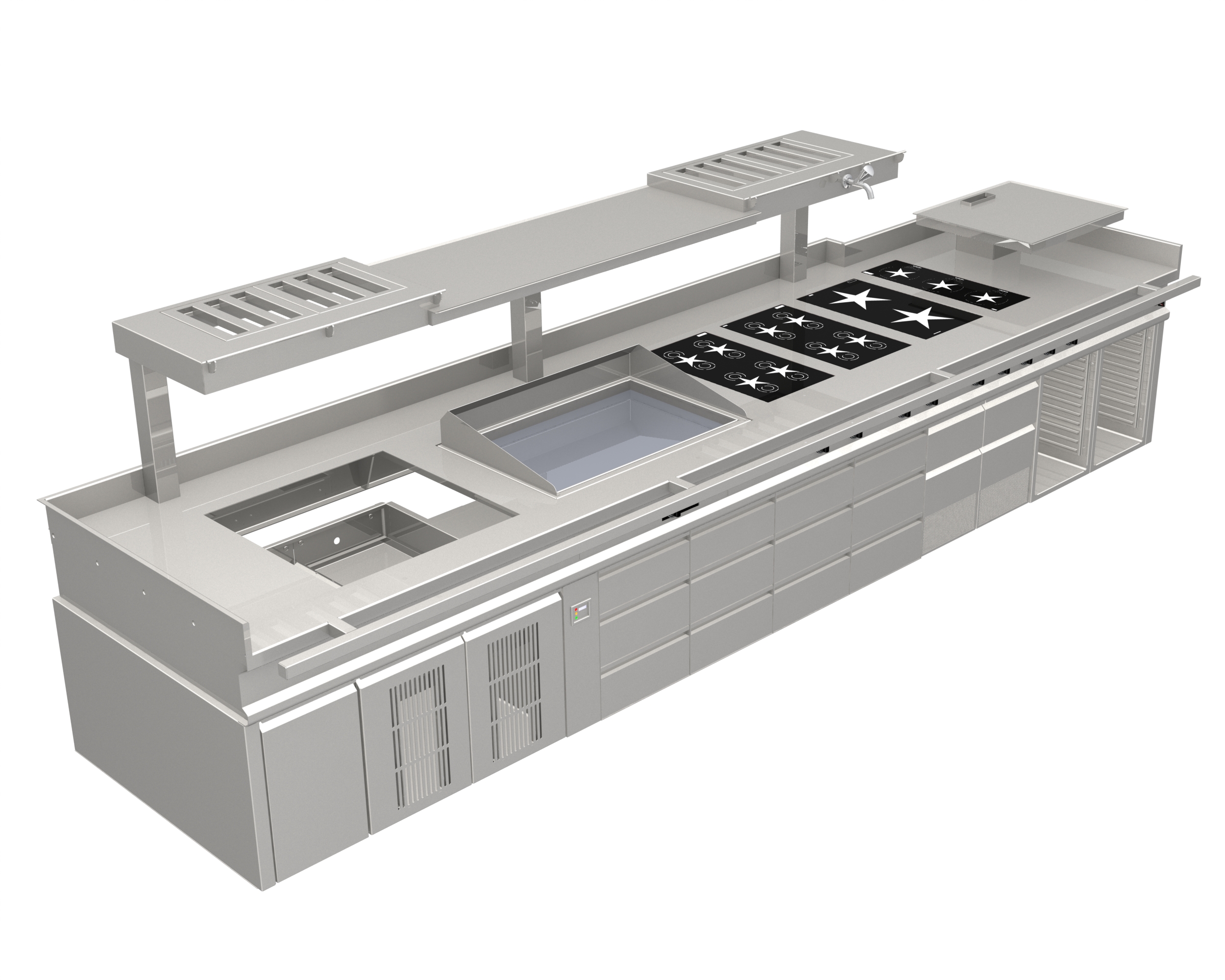 Referenzen Menu System AG - 