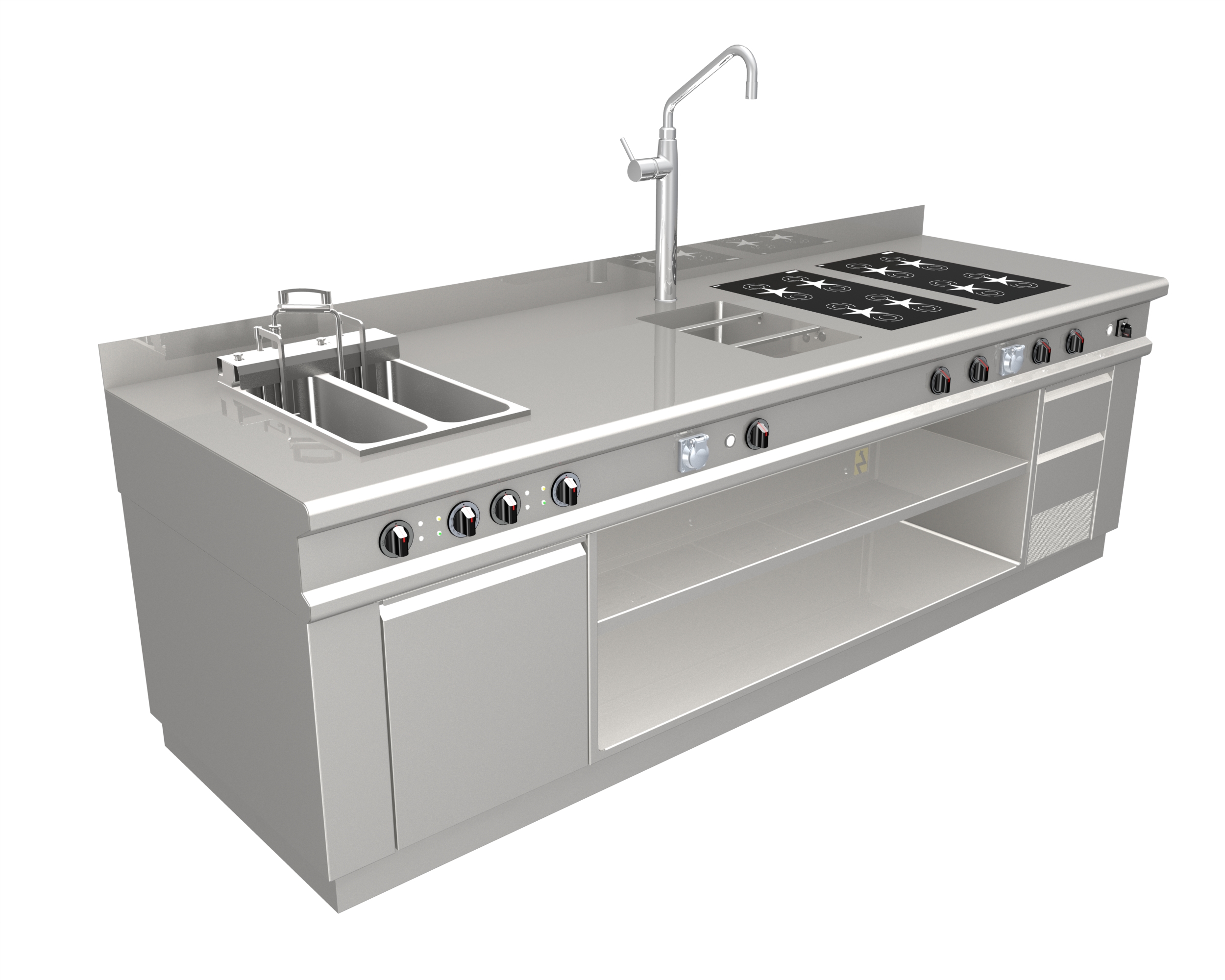 Referenzen Menu System AG - 