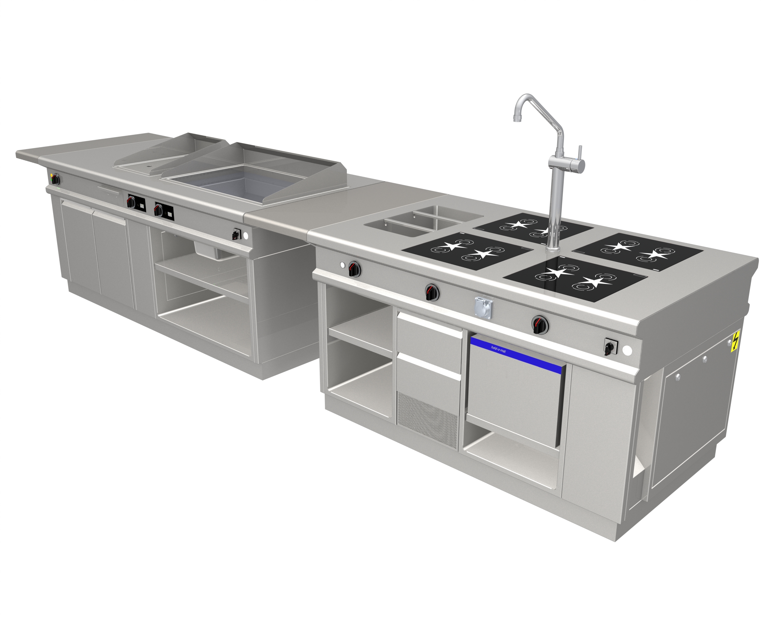 Referenzen Menu System AG - 