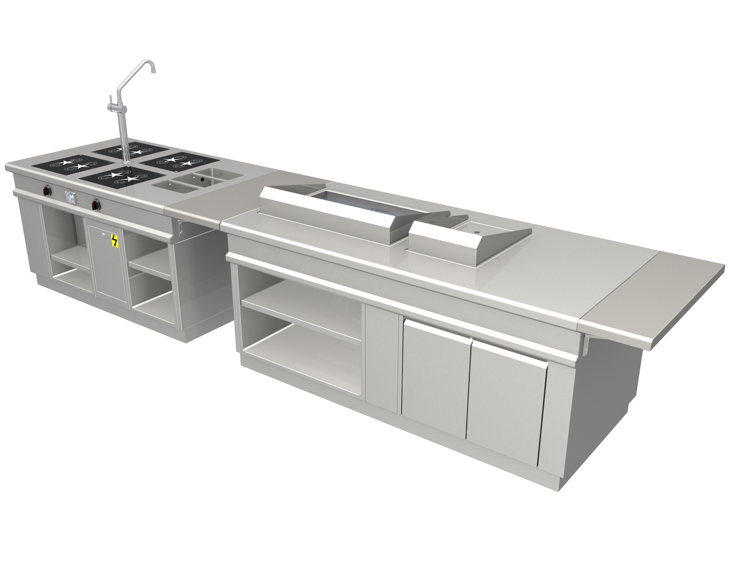 Referenzen Menu System AG - 