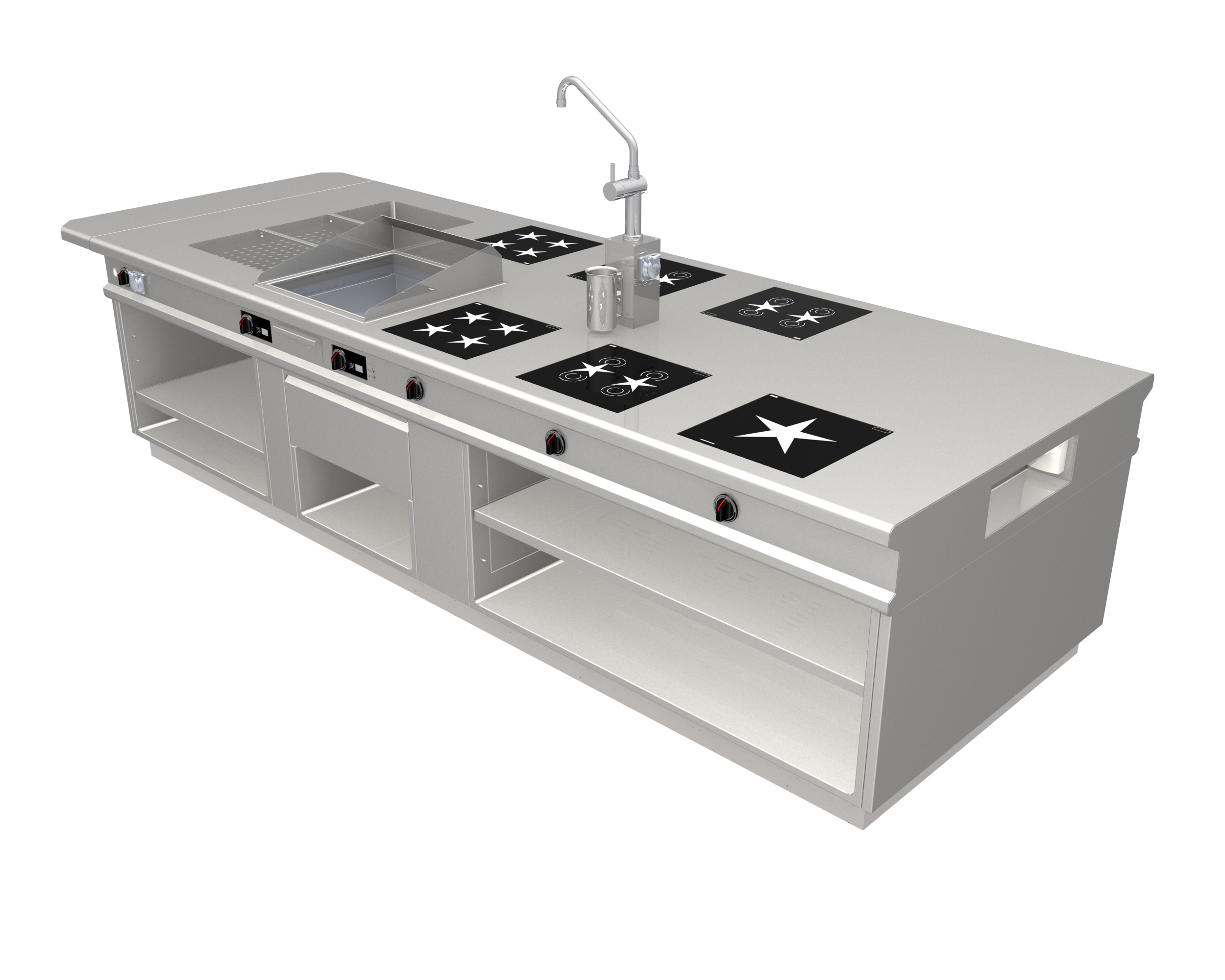 Referenzen Menu System AG - 