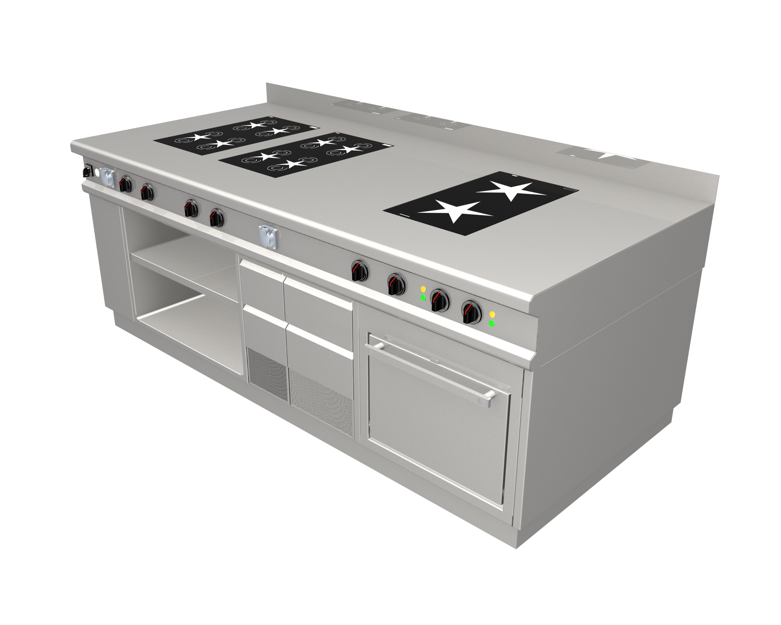 Referenzen Menu System AG - 