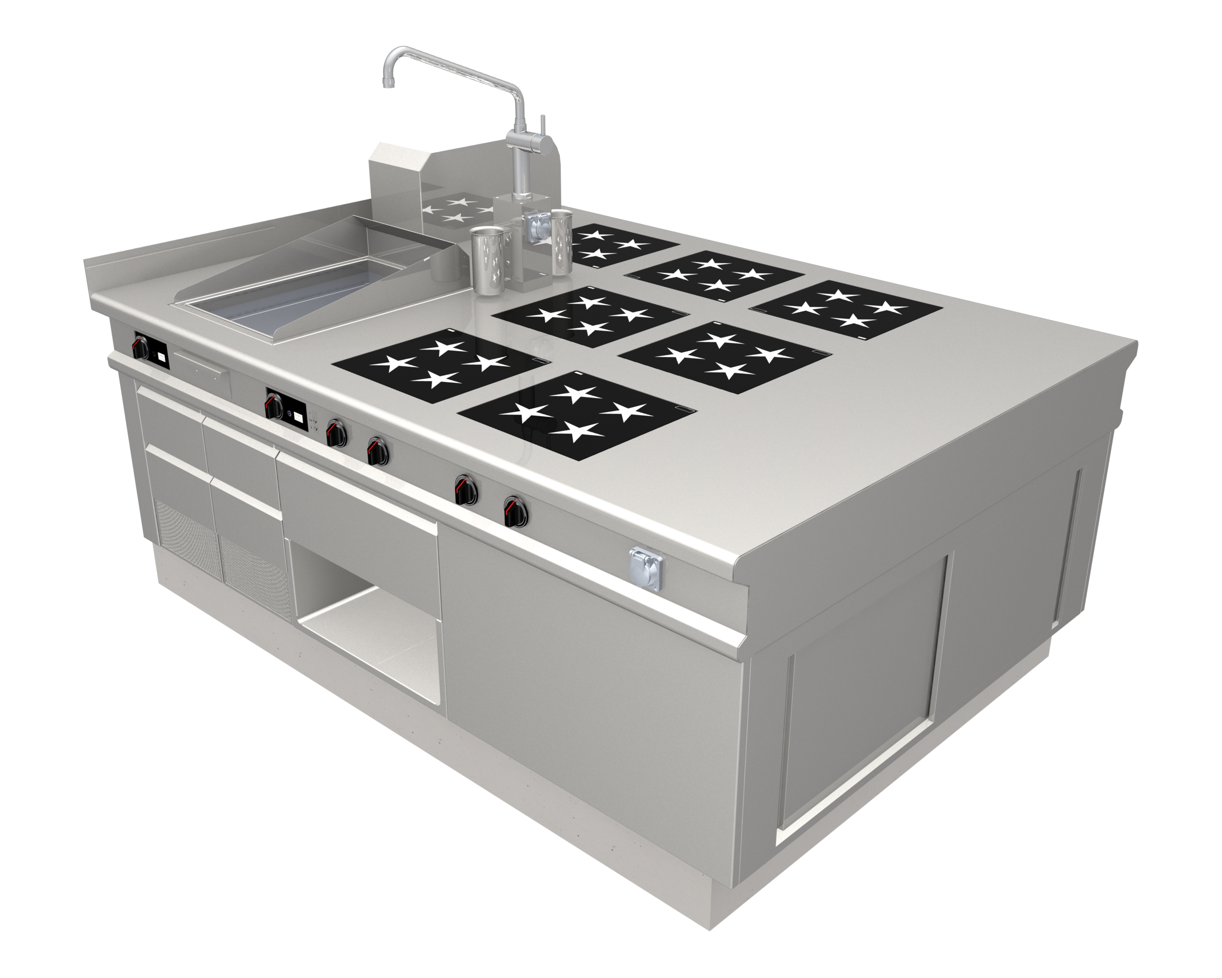 Referenzen Menu System AG - 