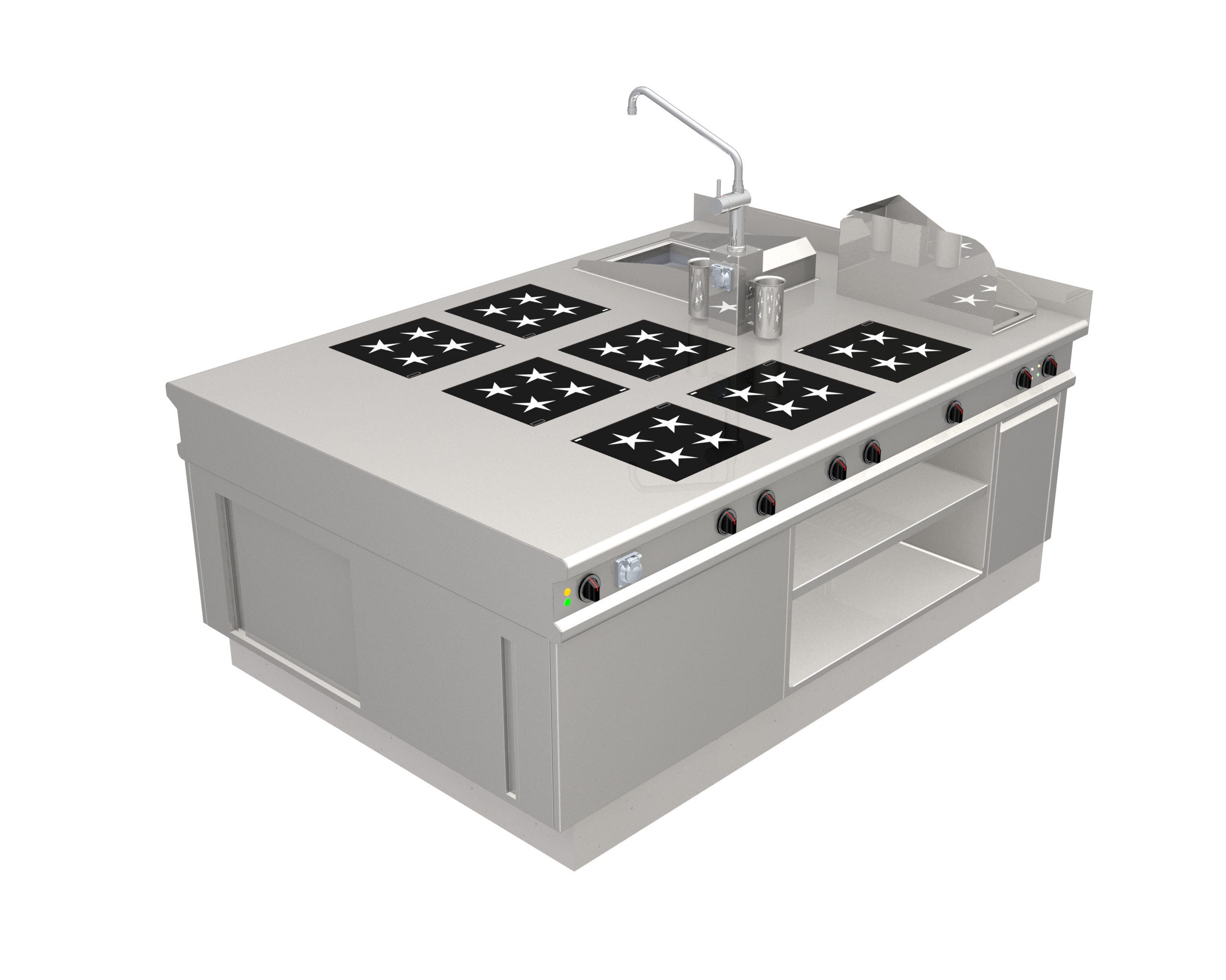 Referenzen Menu System AG - 