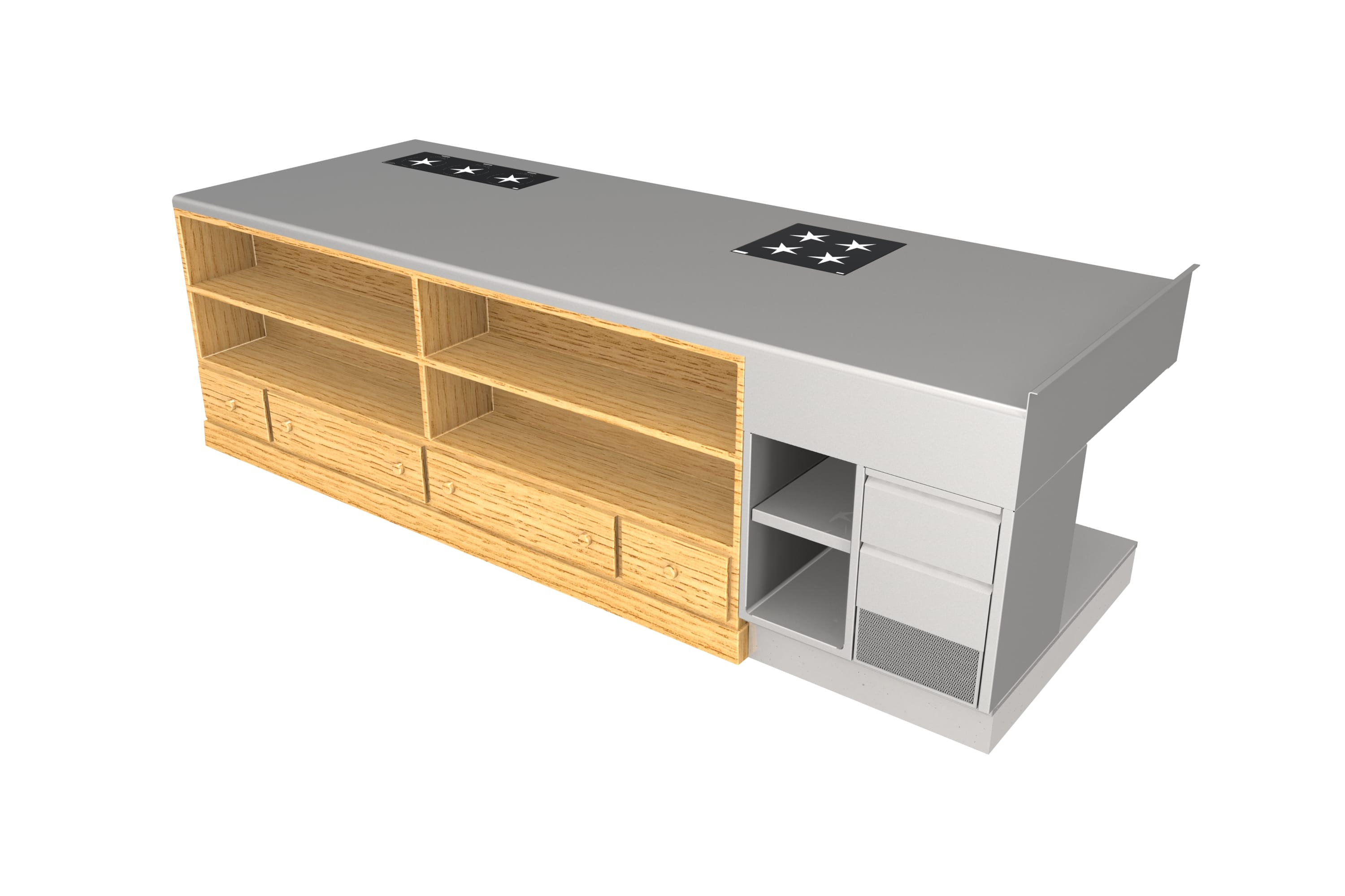 Referenzen Menu System AG - 