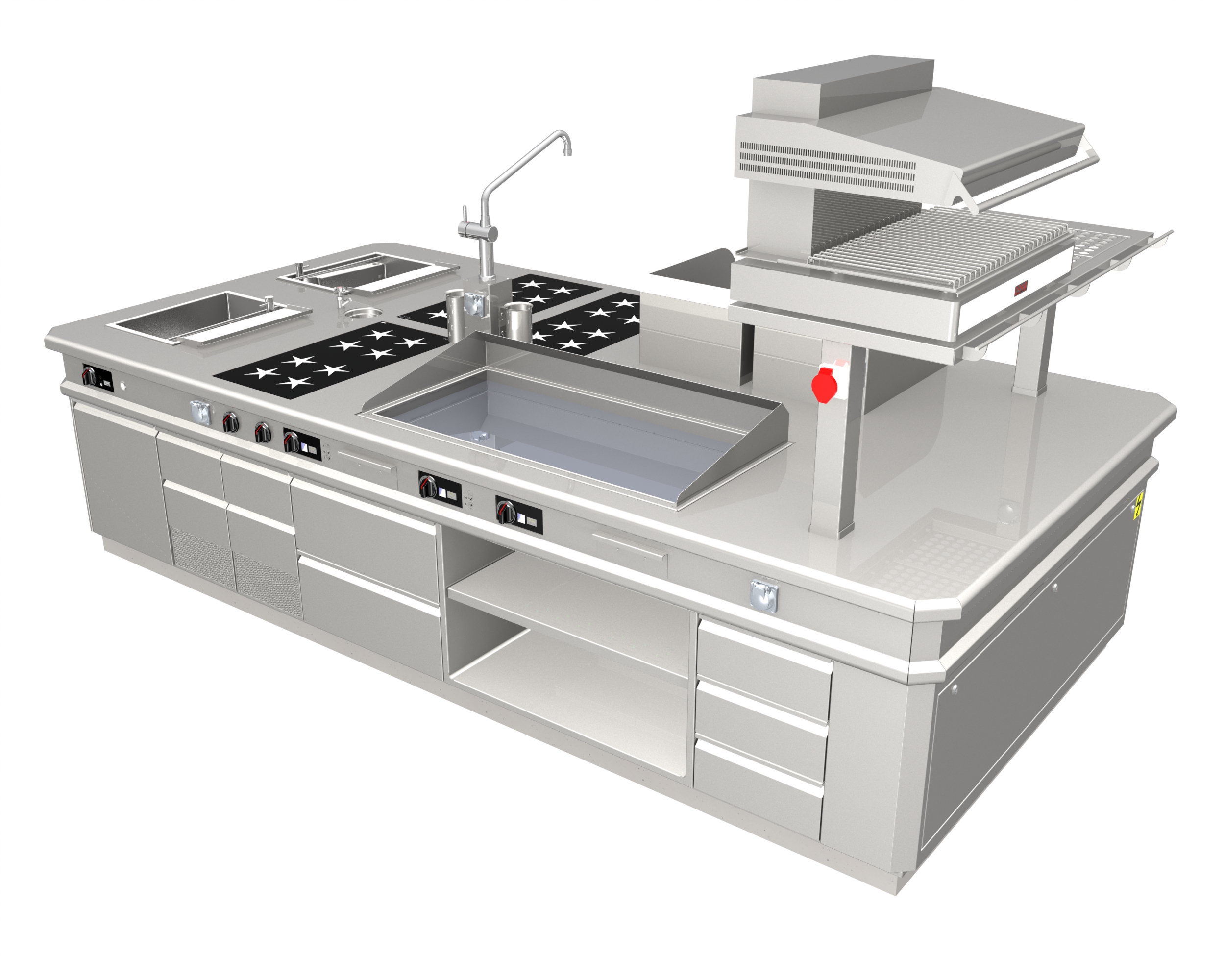 Referenzen Menu System AG - 