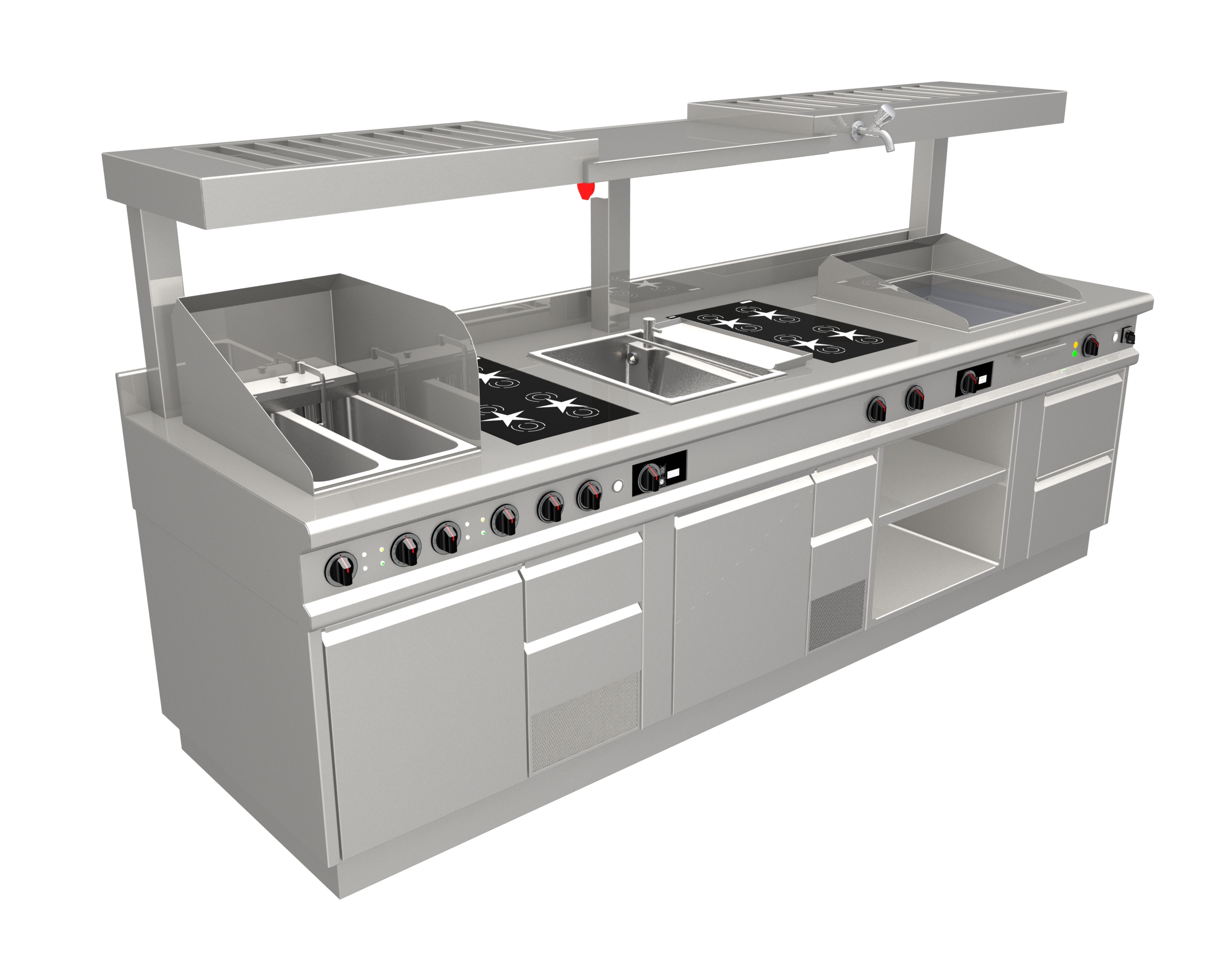 Referenzen Menu System AG - 