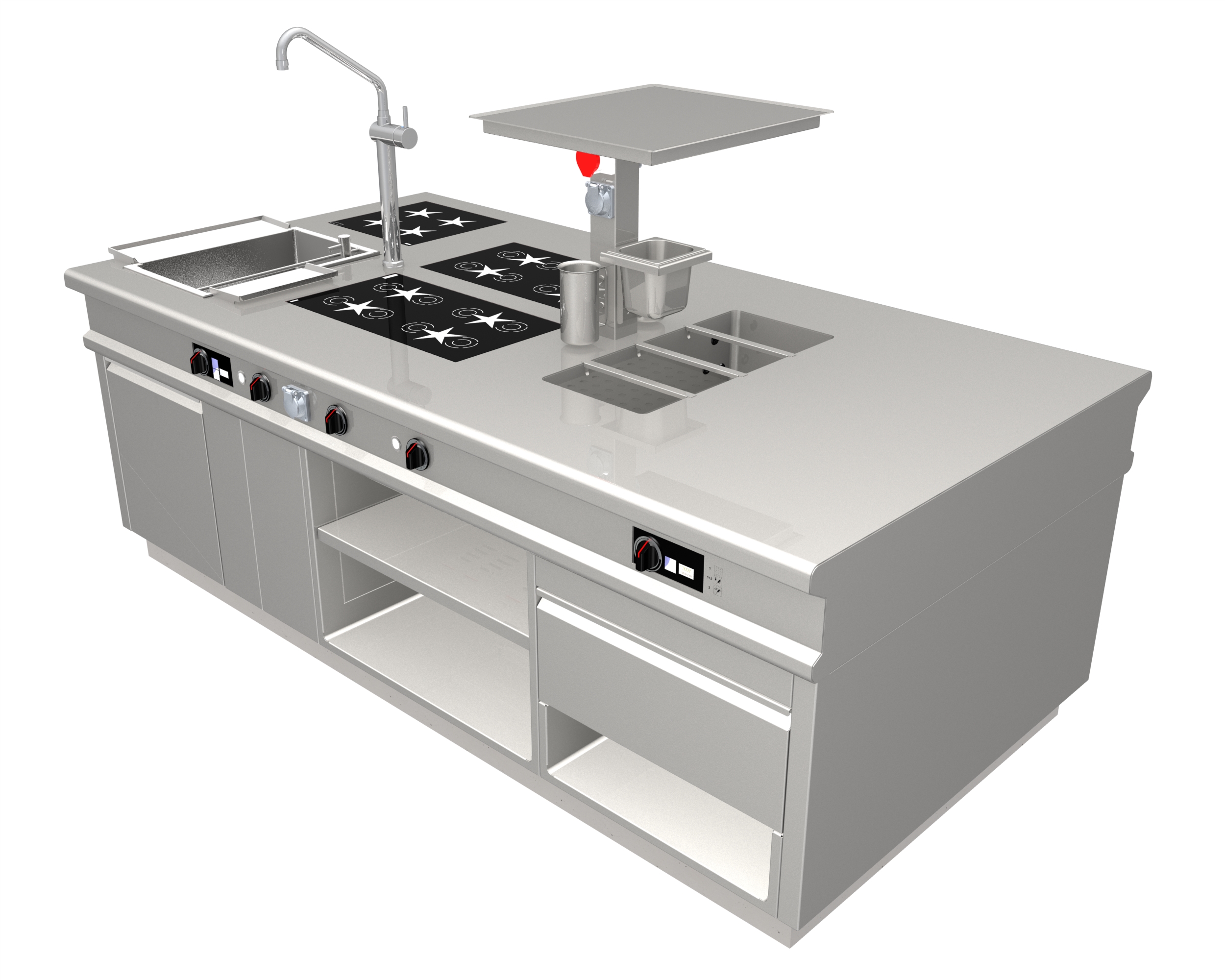 Referenzen Menu System AG - 