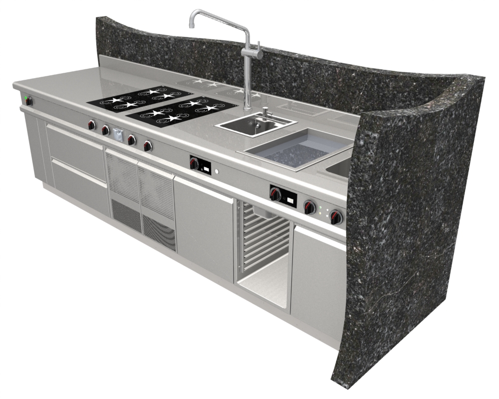 Referenzen Menu System AG - 