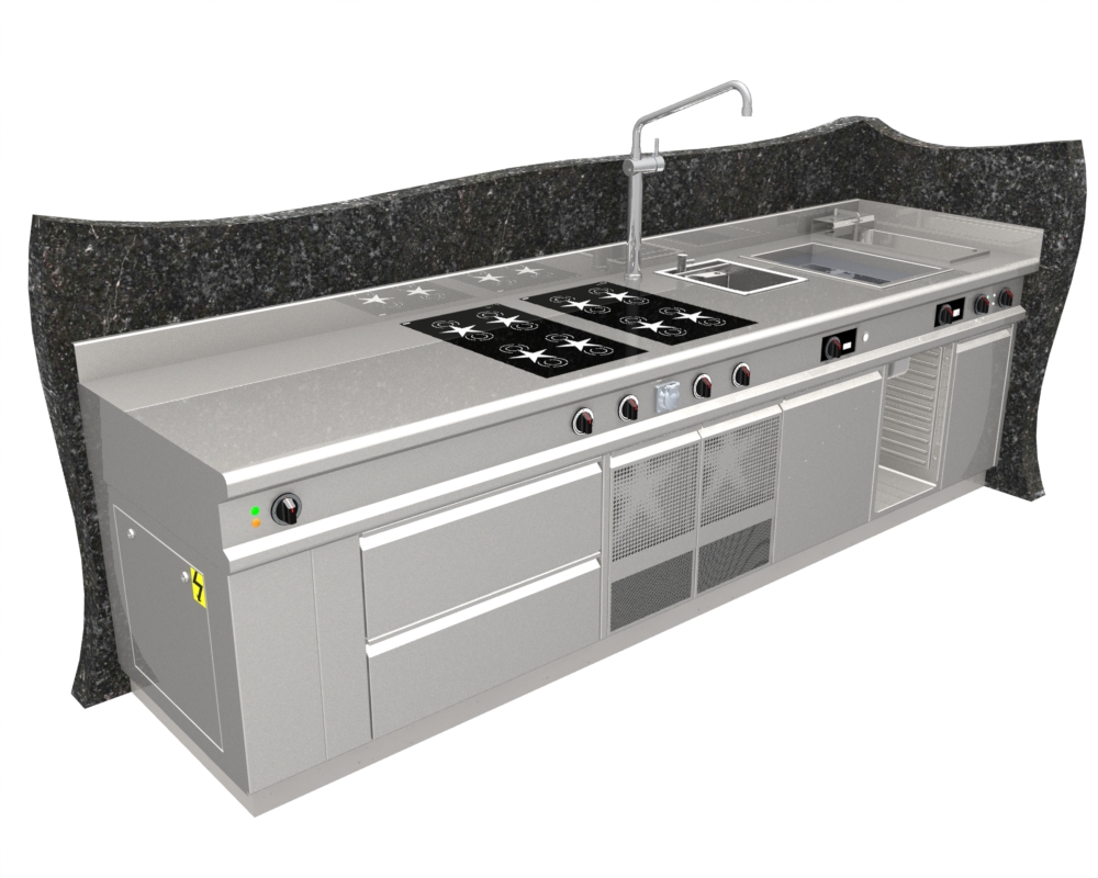 Referenzen Menu System AG - 