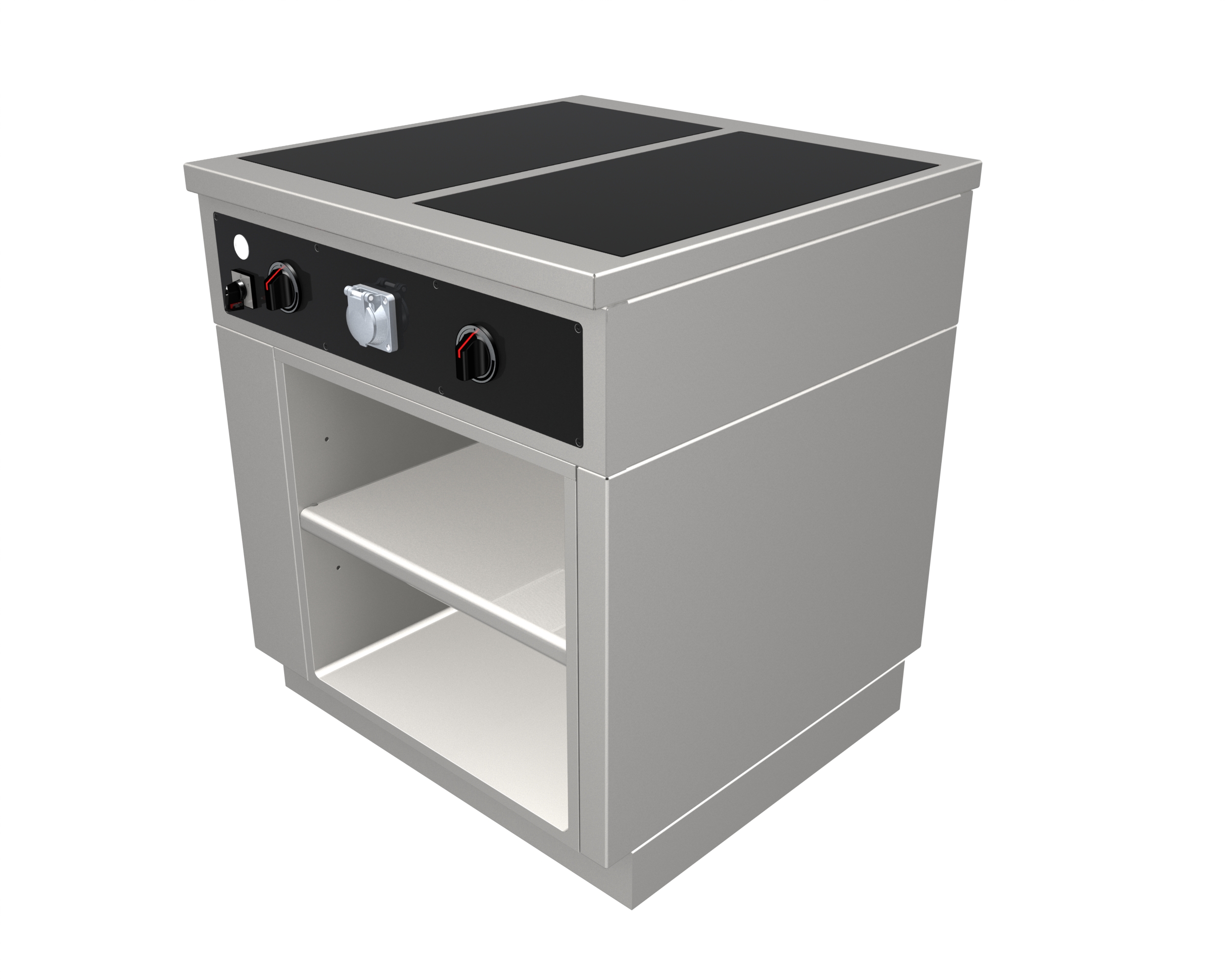 Referenzen Menu System AG - 