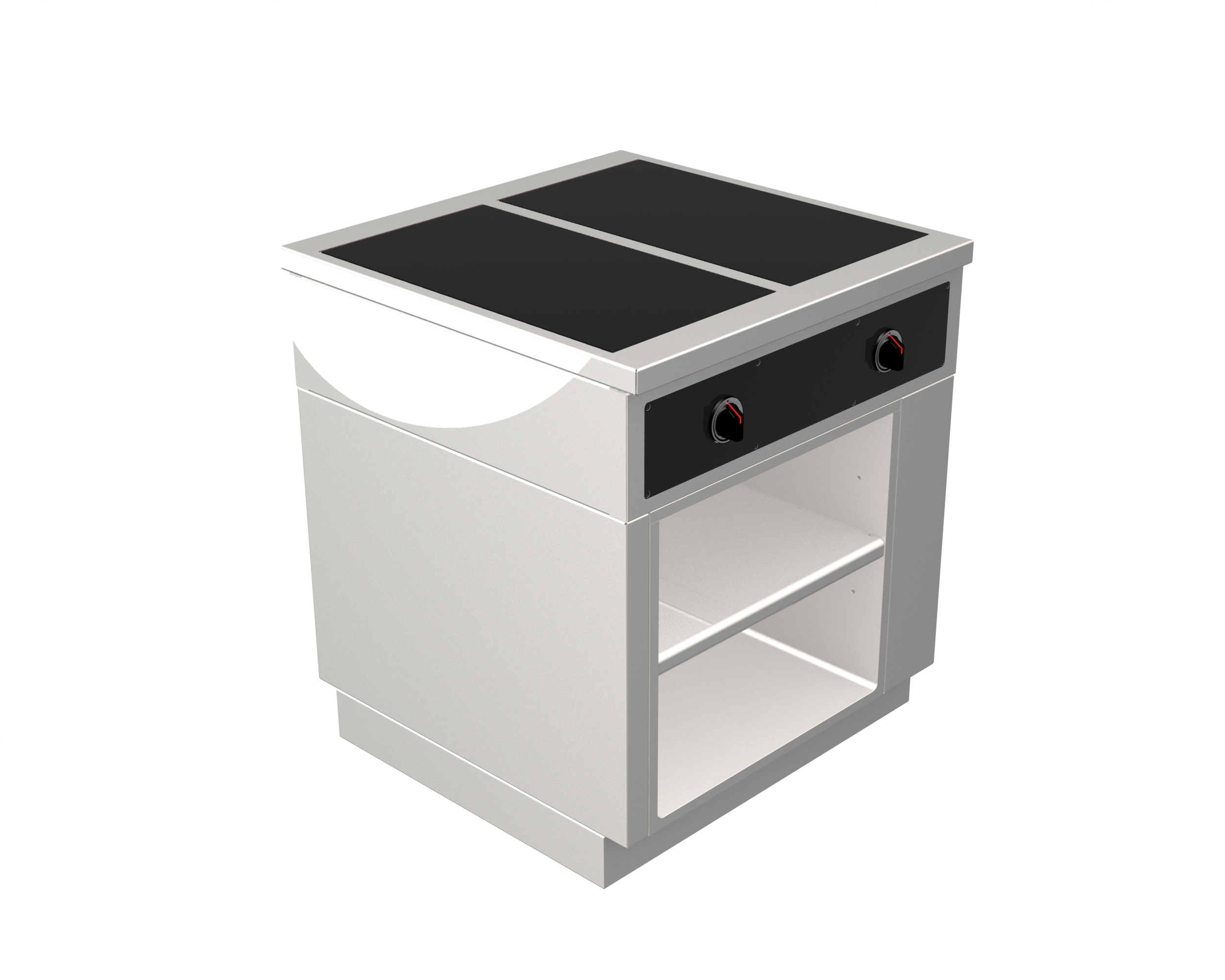 Referenzen Menu System AG - 