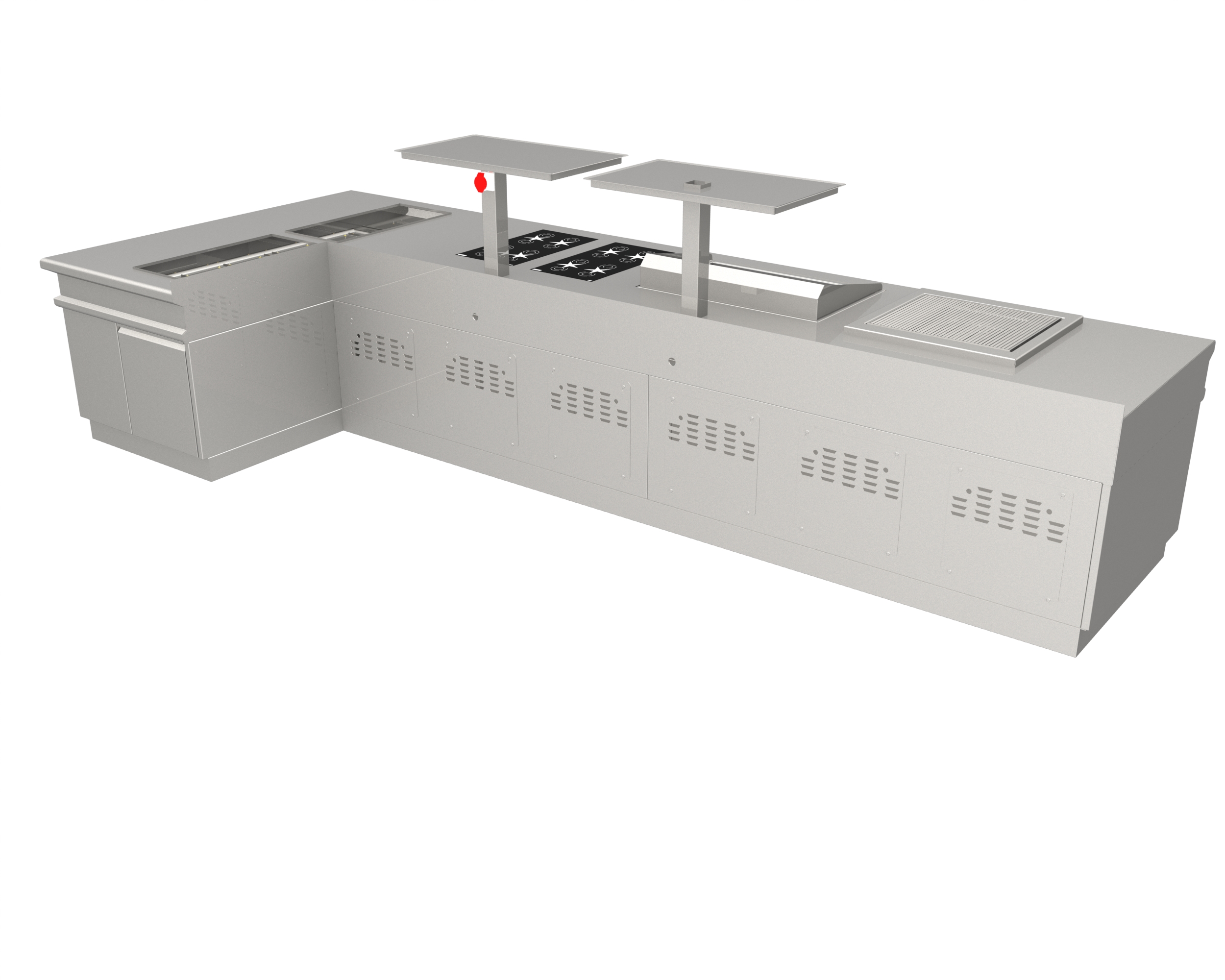 Referenzen Menu System AG - 