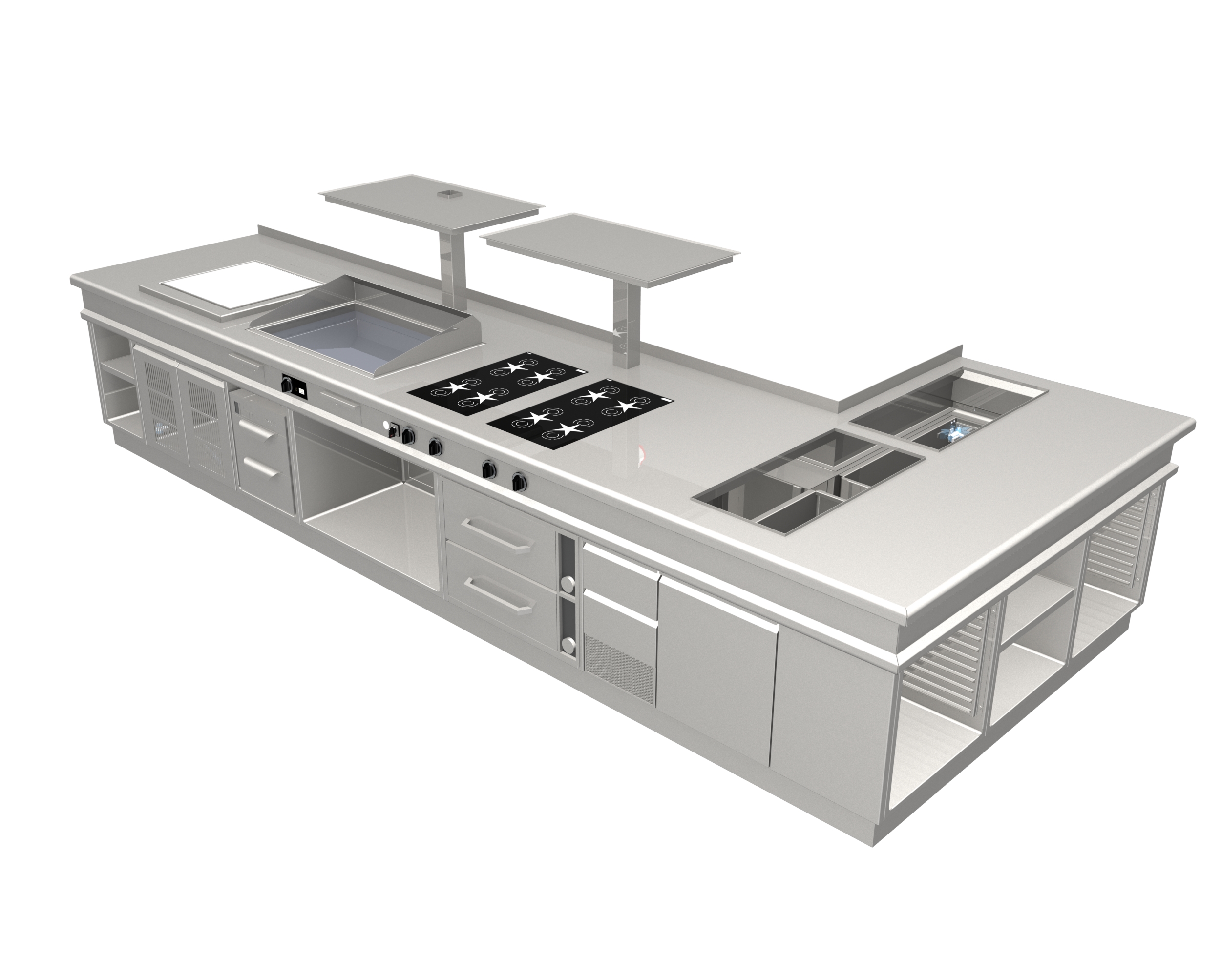 Referenzen Menu System AG - 