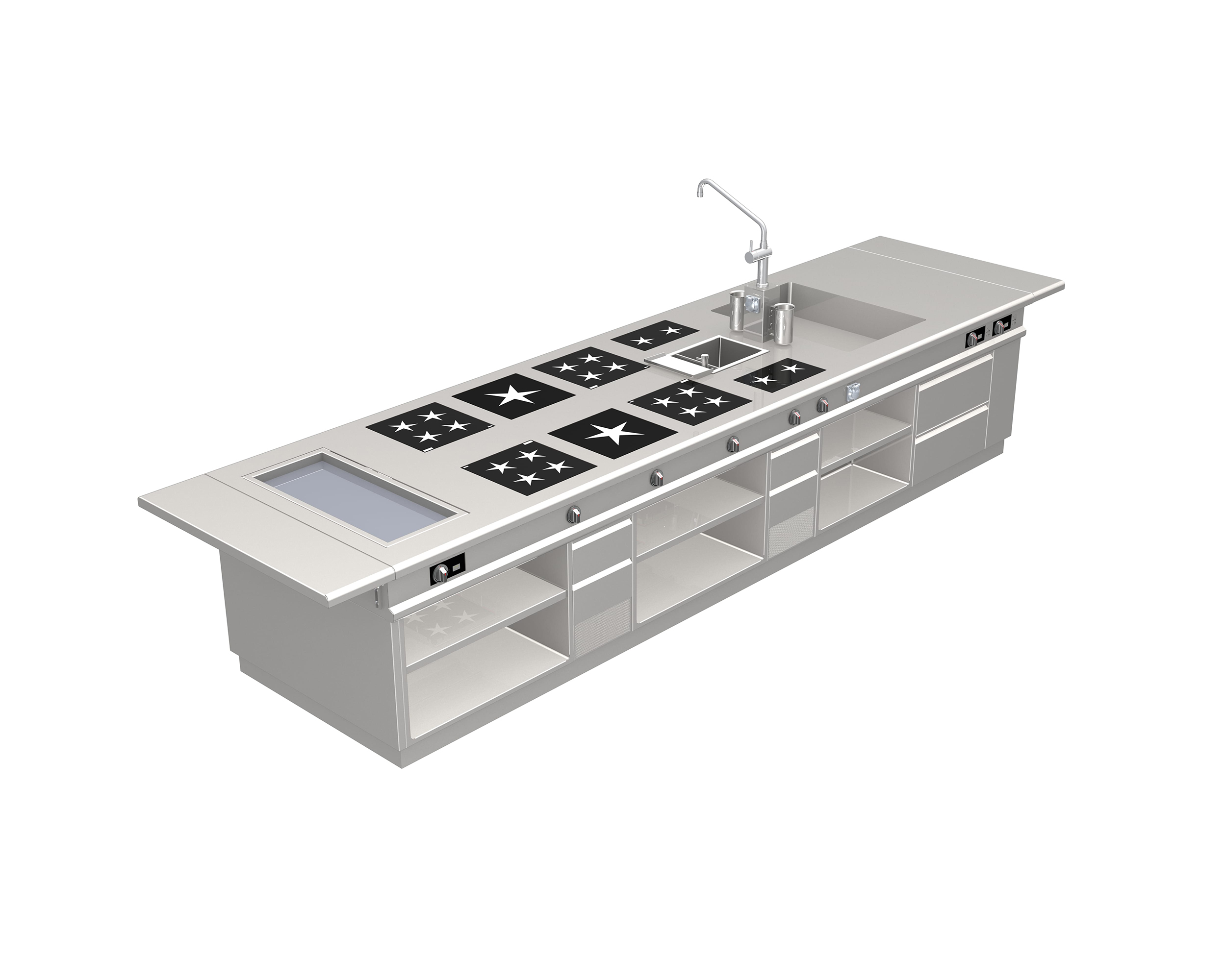 Referenzen Menu System AG - 