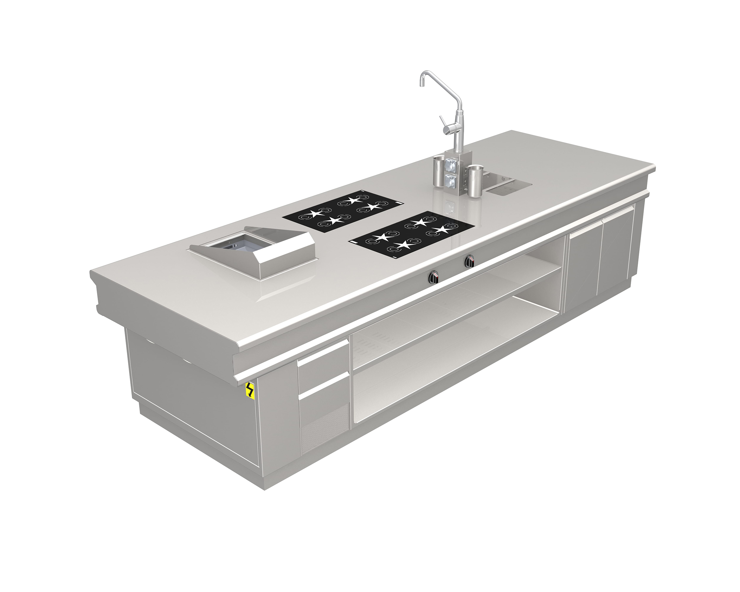 Referenzen Menu System AG - 