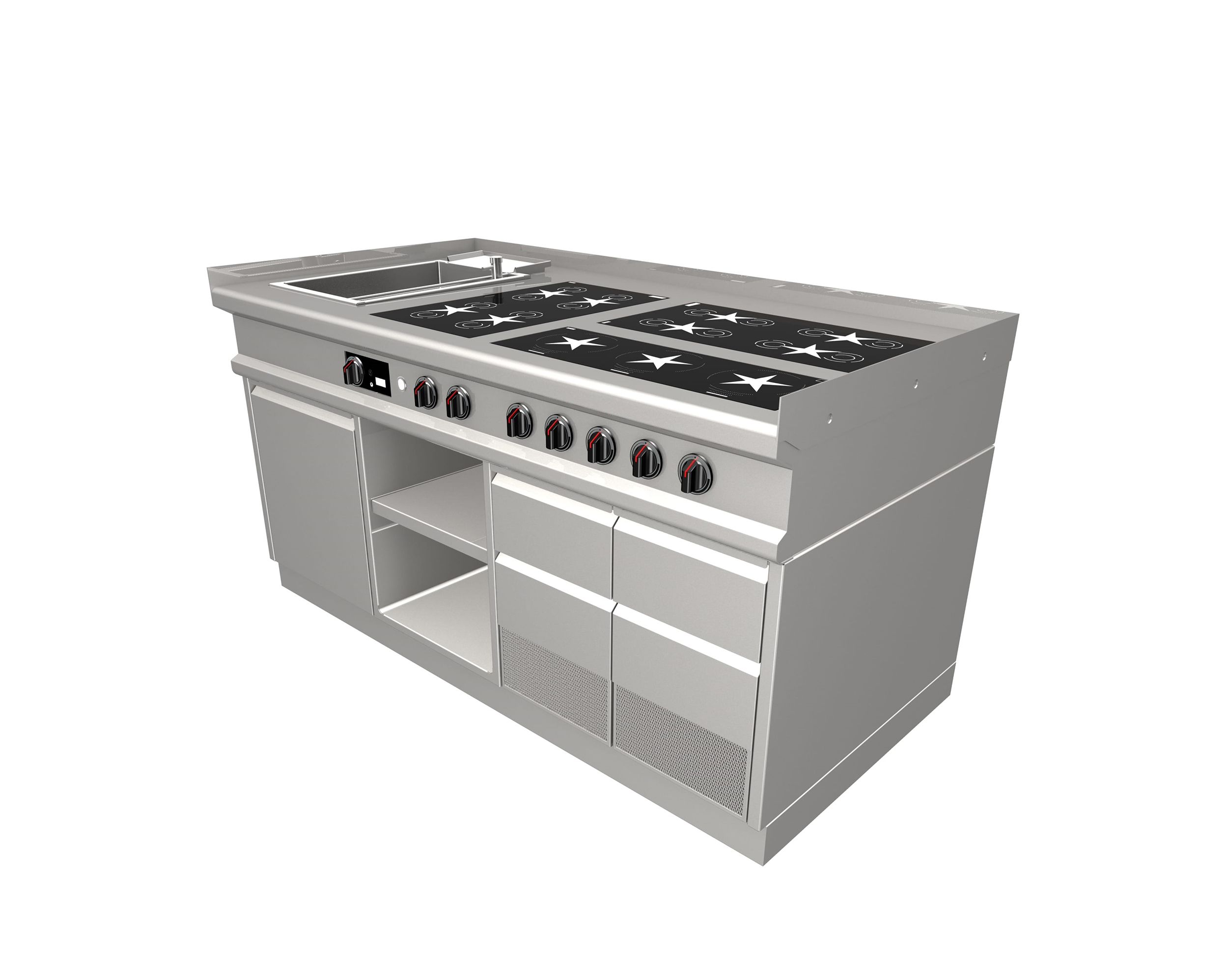 Referenzen Menu System AG - 